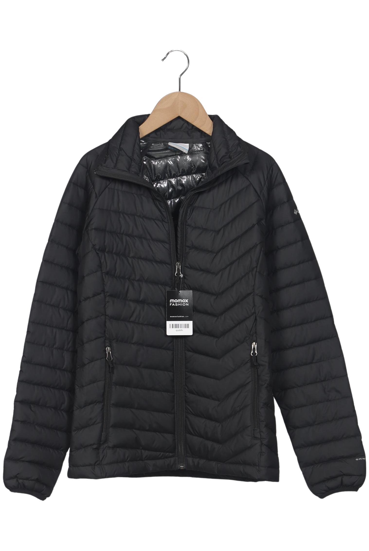 

Columbia Sportswear Company Damen Jacke, schwarz, Gr. 36