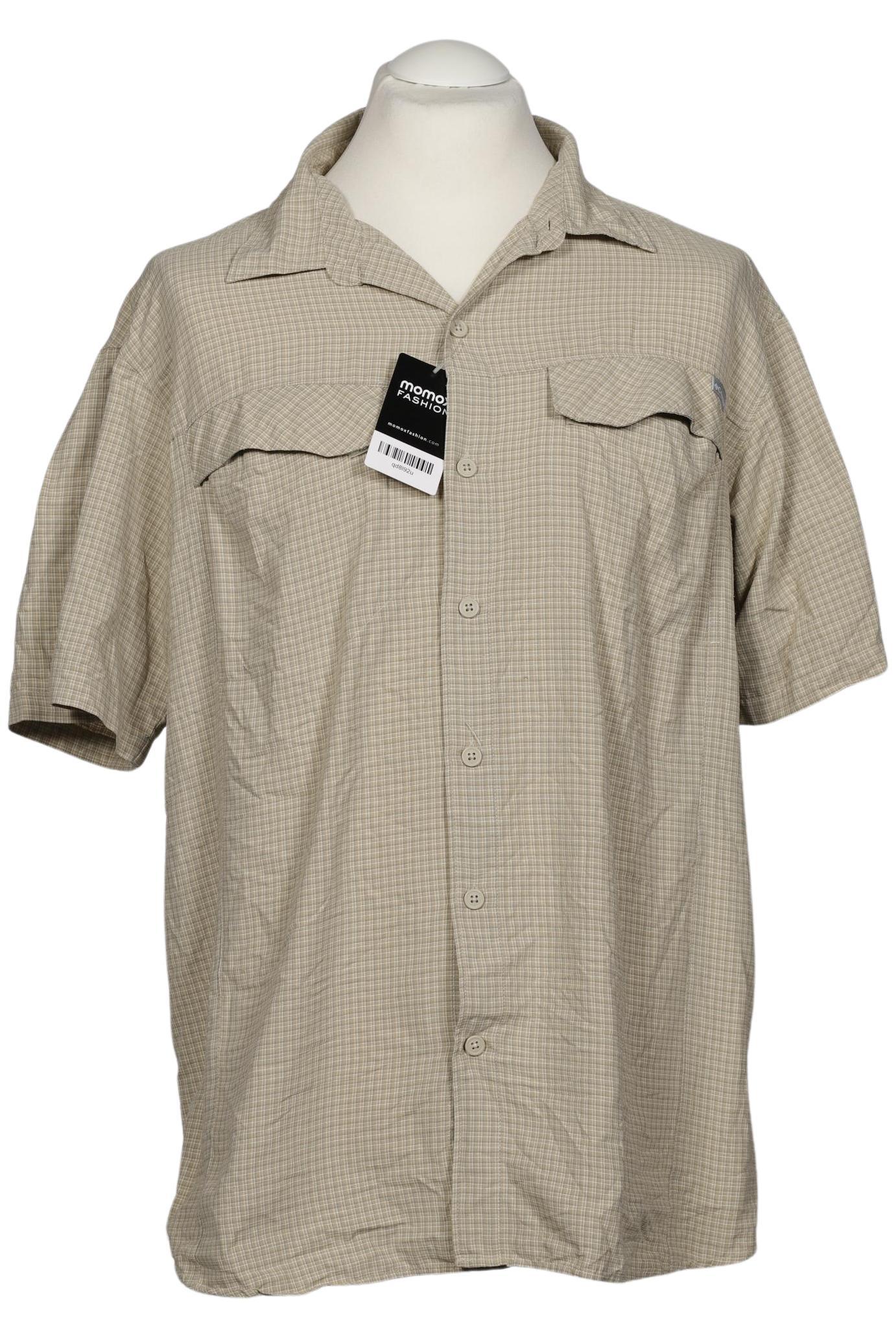 

Columbia Sportswear Company Herren Hemd, beige, Gr. 54