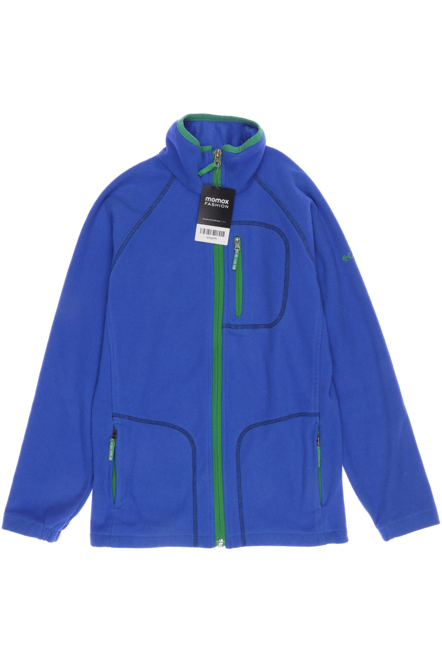 

Columbia Sportswear Company Herren Hoodies & Sweater, blau, Gr. 146