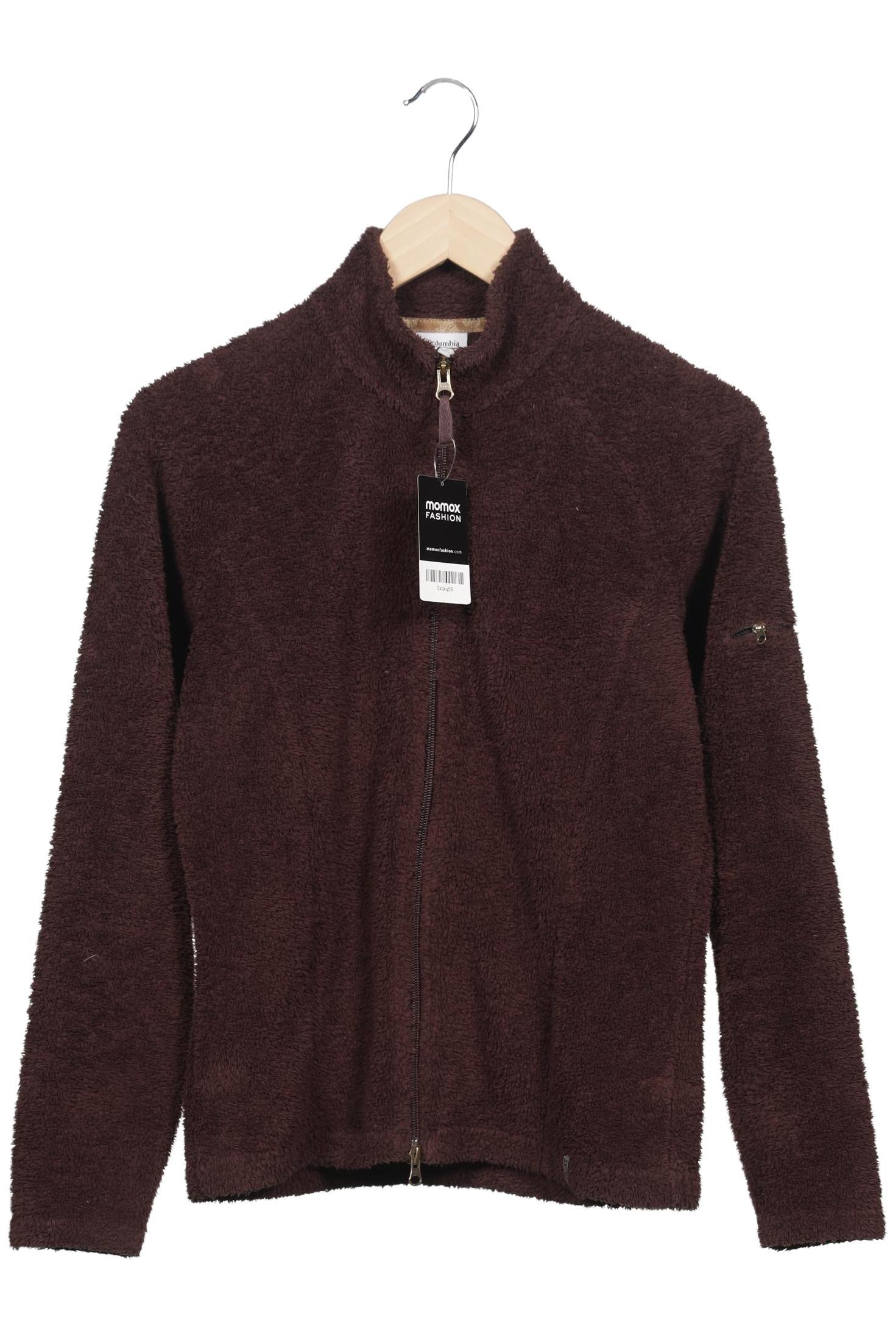 

Columbia Sportswear Company Damen Sweatshirt, braun, Gr. 38