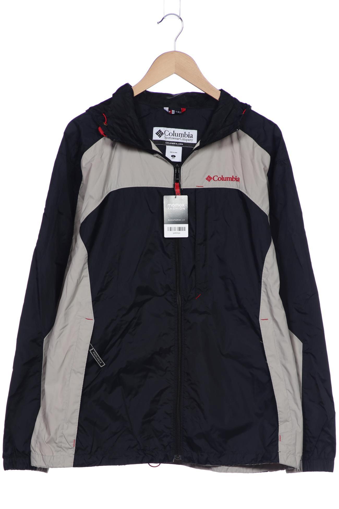 

Columbia Sportswear Company Herren Jacke, marineblau, Gr. 52