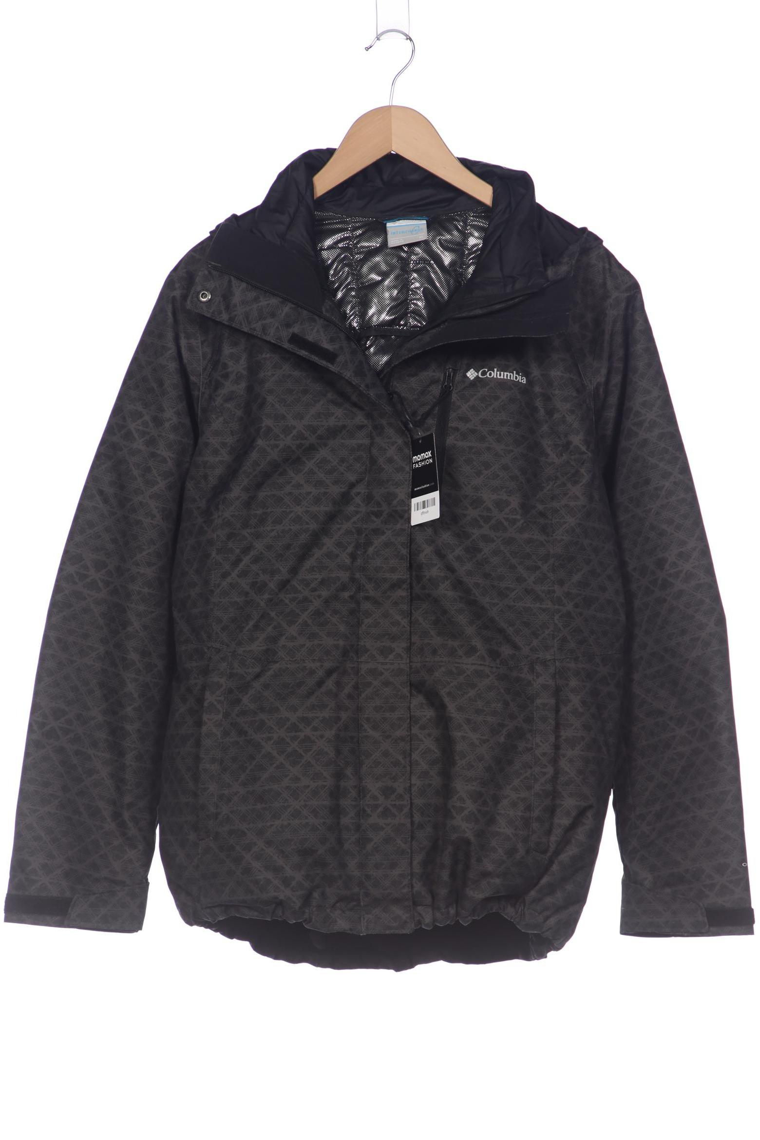 

Columbia Sportswear Company Damen Jacke, grau, Gr. 44