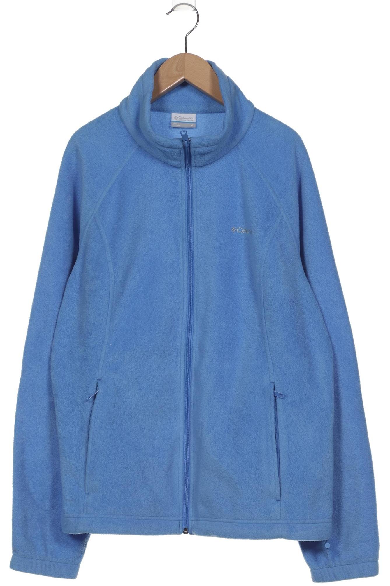 

Columbia Sportswear Company Damen Sweatshirt, blau, Gr. 44