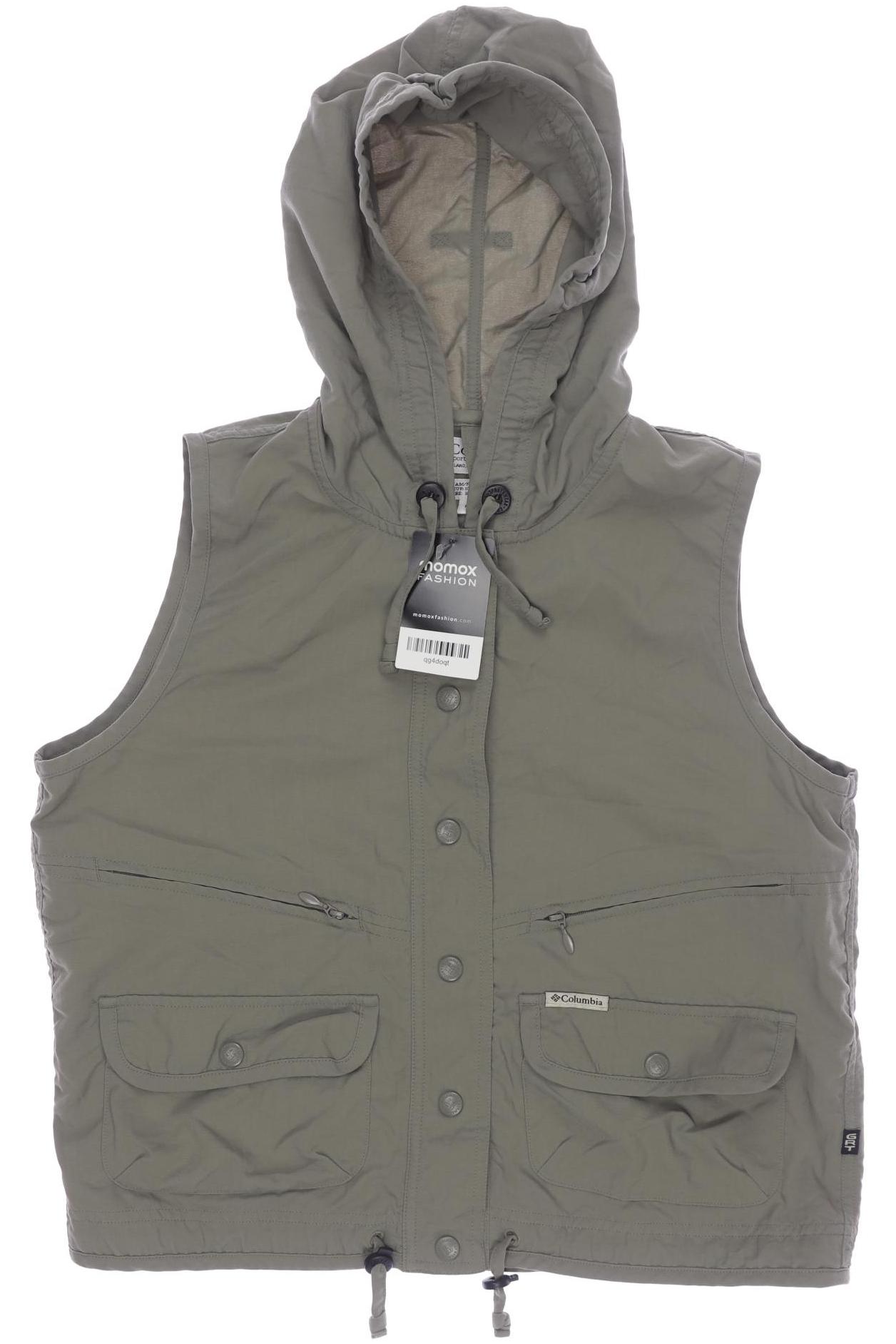 

Columbia Sportswear Company Damen Weste, grün, Gr. 38