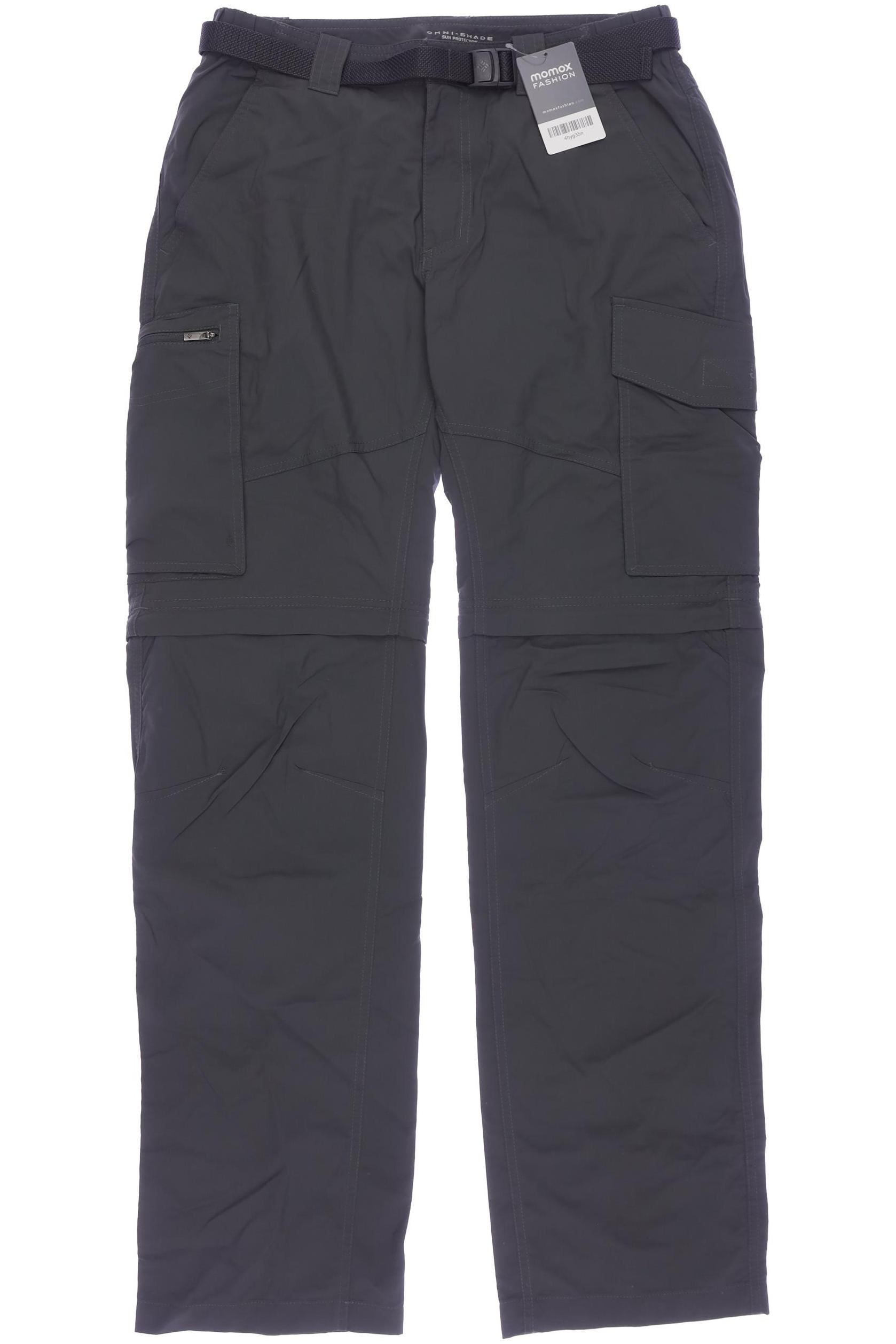 

Columbia Sportswear Company Herren Stoffhose, grau, Gr. 30