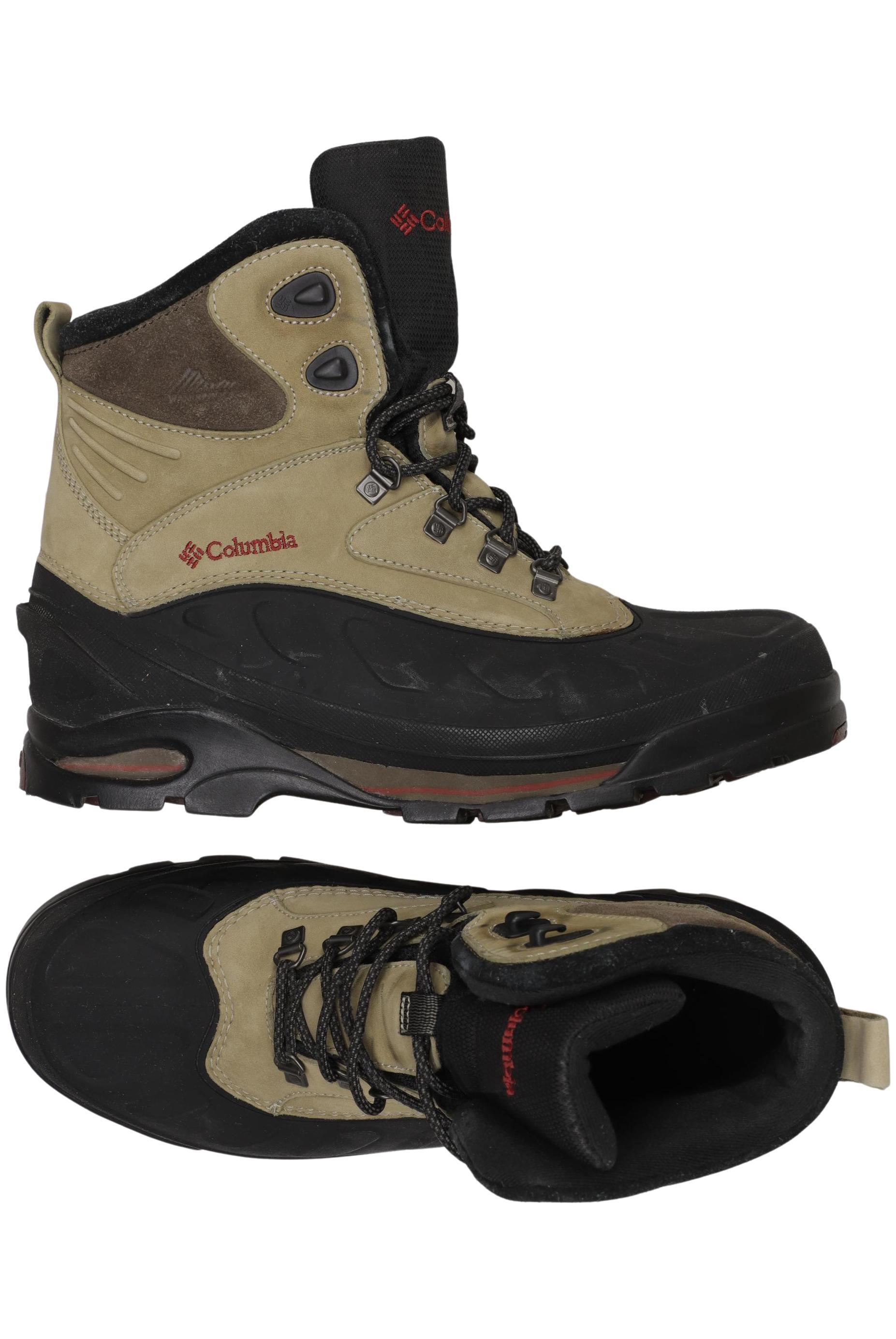 

Columbia Sportswear Company Herren Stiefel, beige, Gr. 46