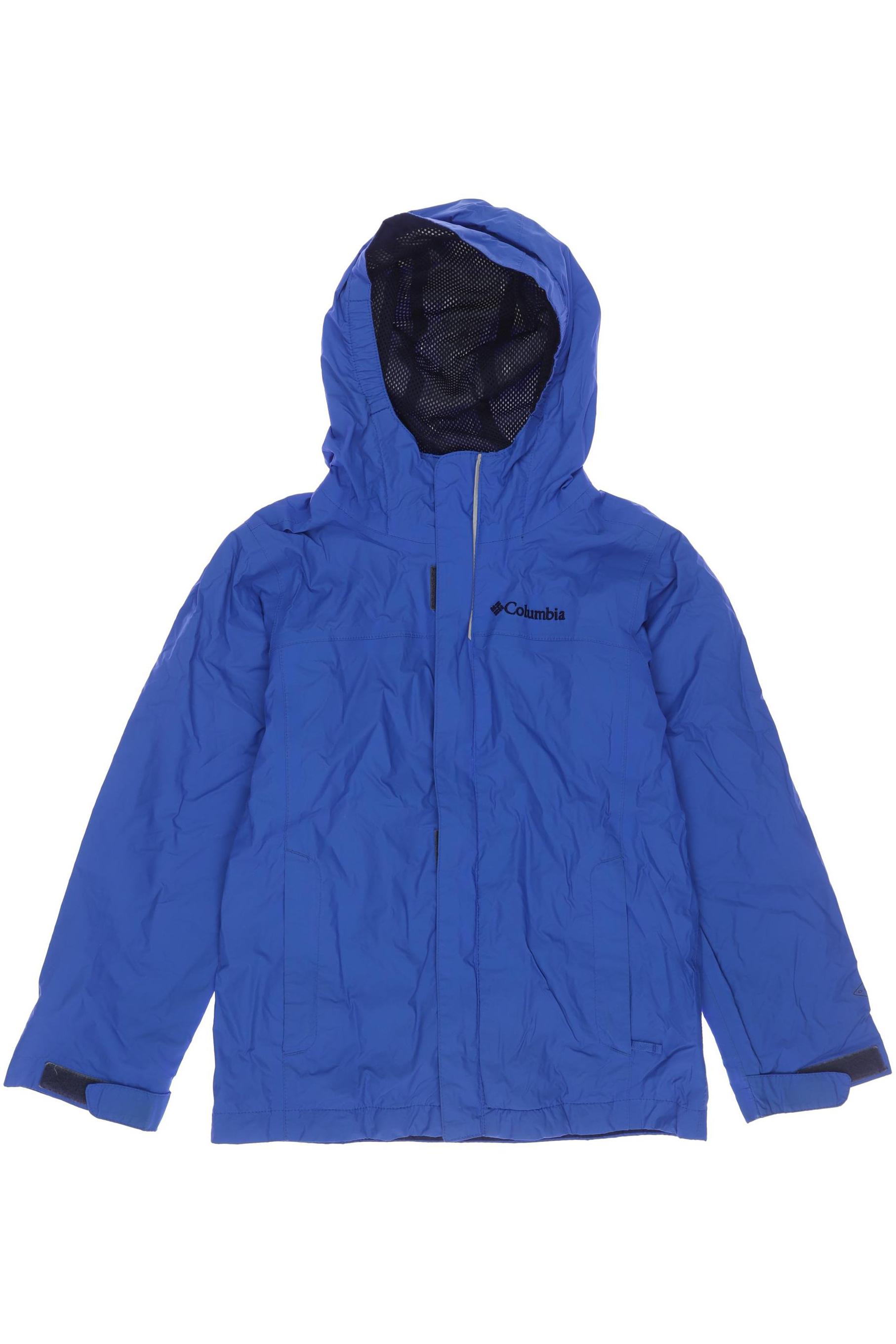 

Columbia Sportswear Company Herren Jacke, blau, Gr. 116