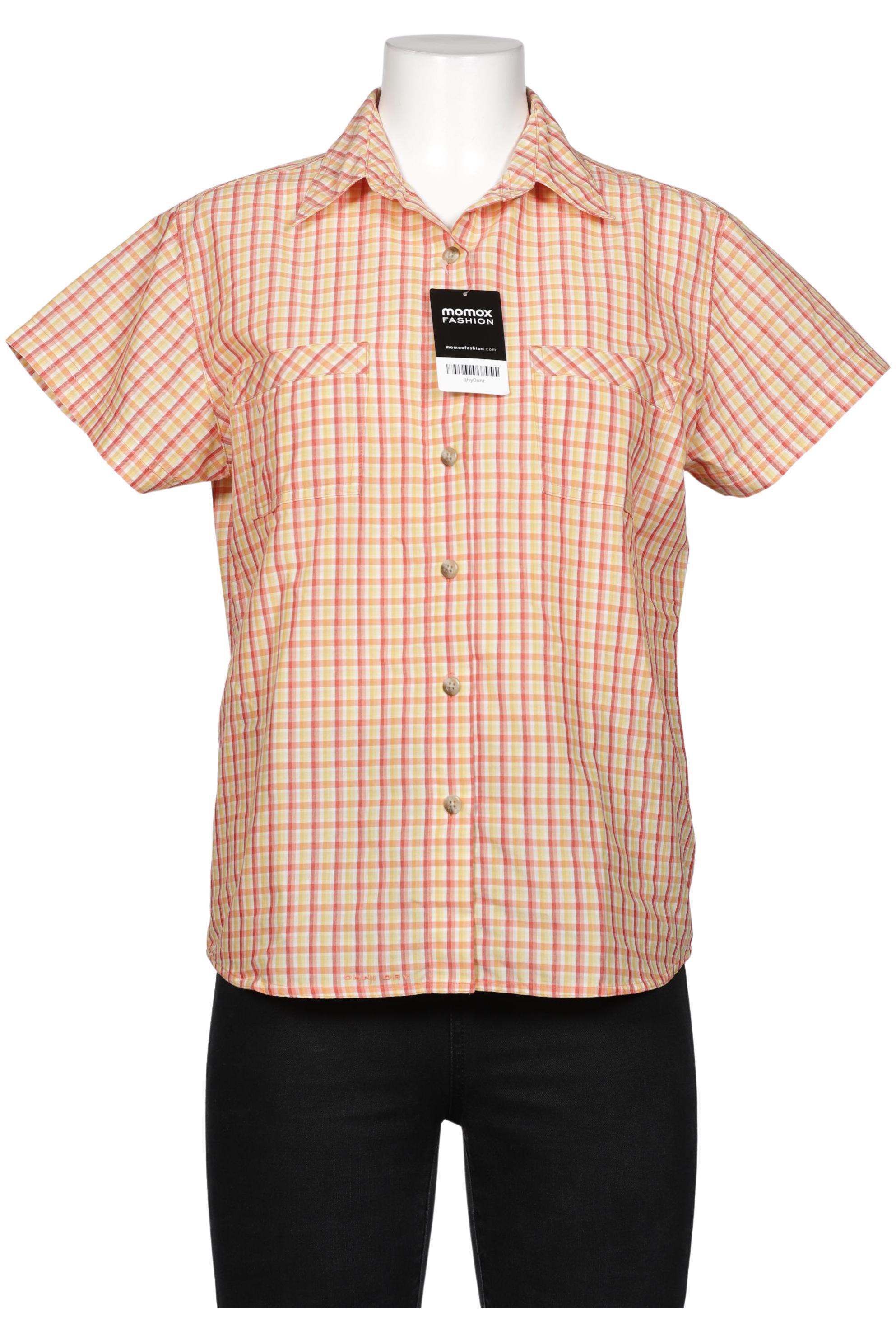 

Columbia Sportswear Company Damen Bluse, orange, Gr. 38