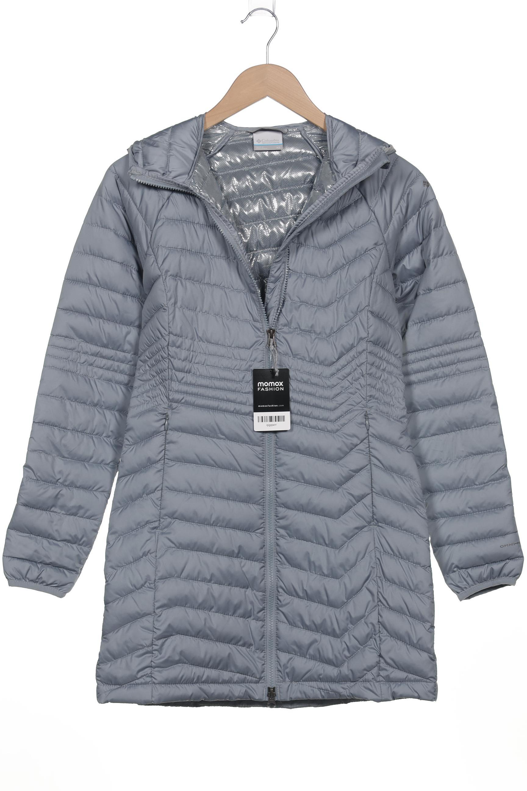 

Columbia Sportswear Company Damen Mantel, hellblau, Gr. 34