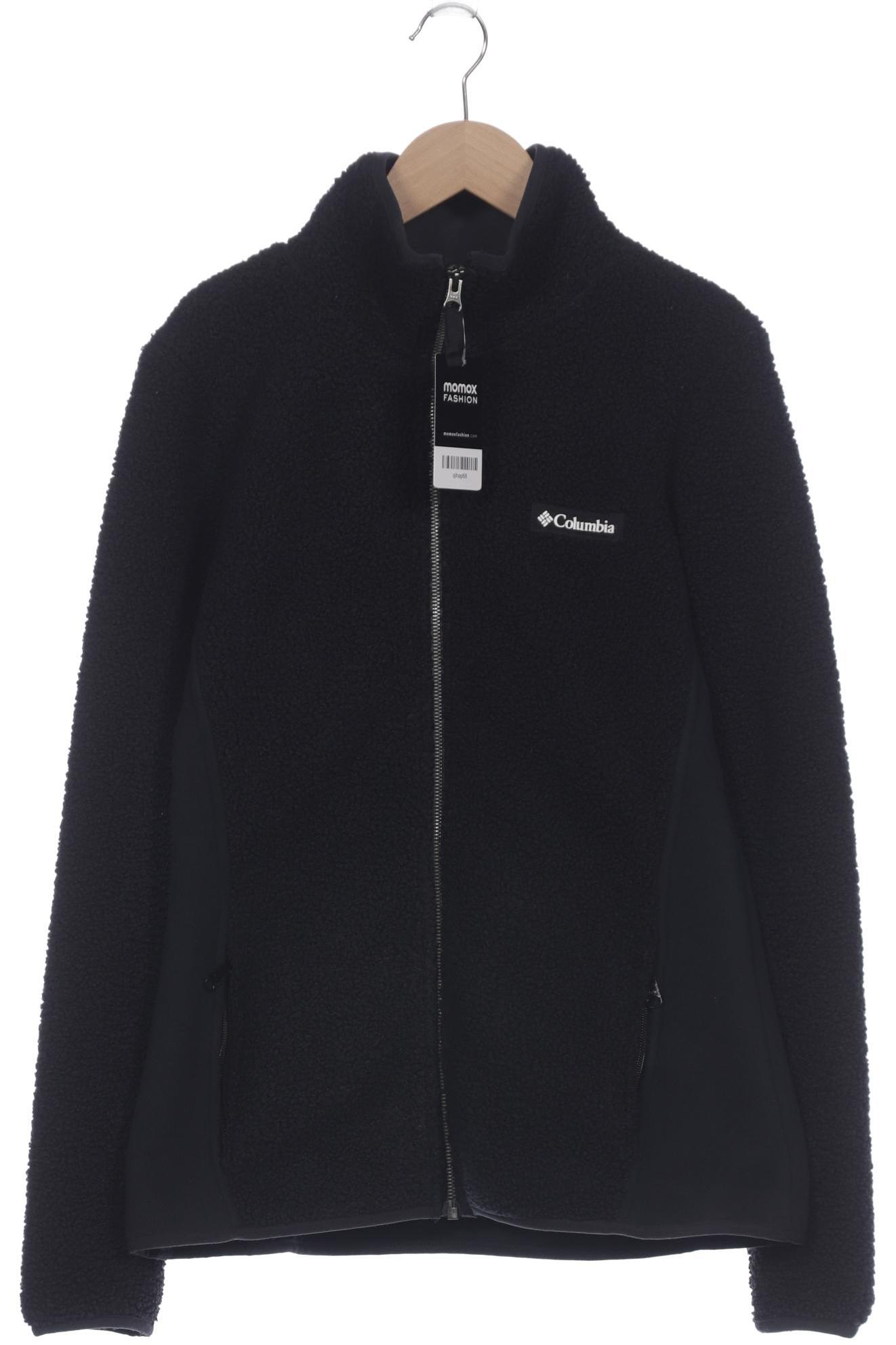 

Columbia Sportswear Company Damen Sweatshirt, schwarz, Gr. 38