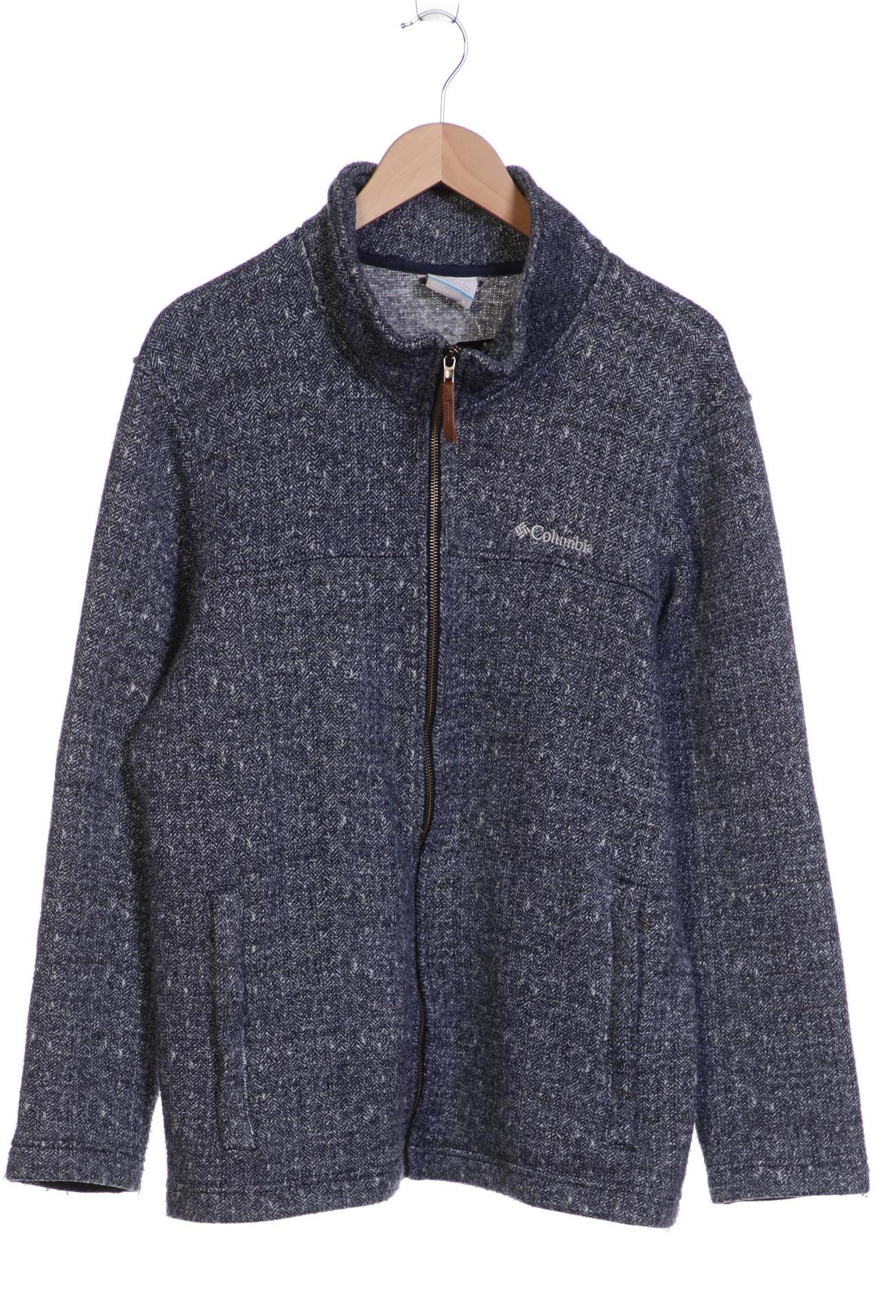 

Columbia Sportswear Company Herren Sweatshirt, blau, Gr. 52