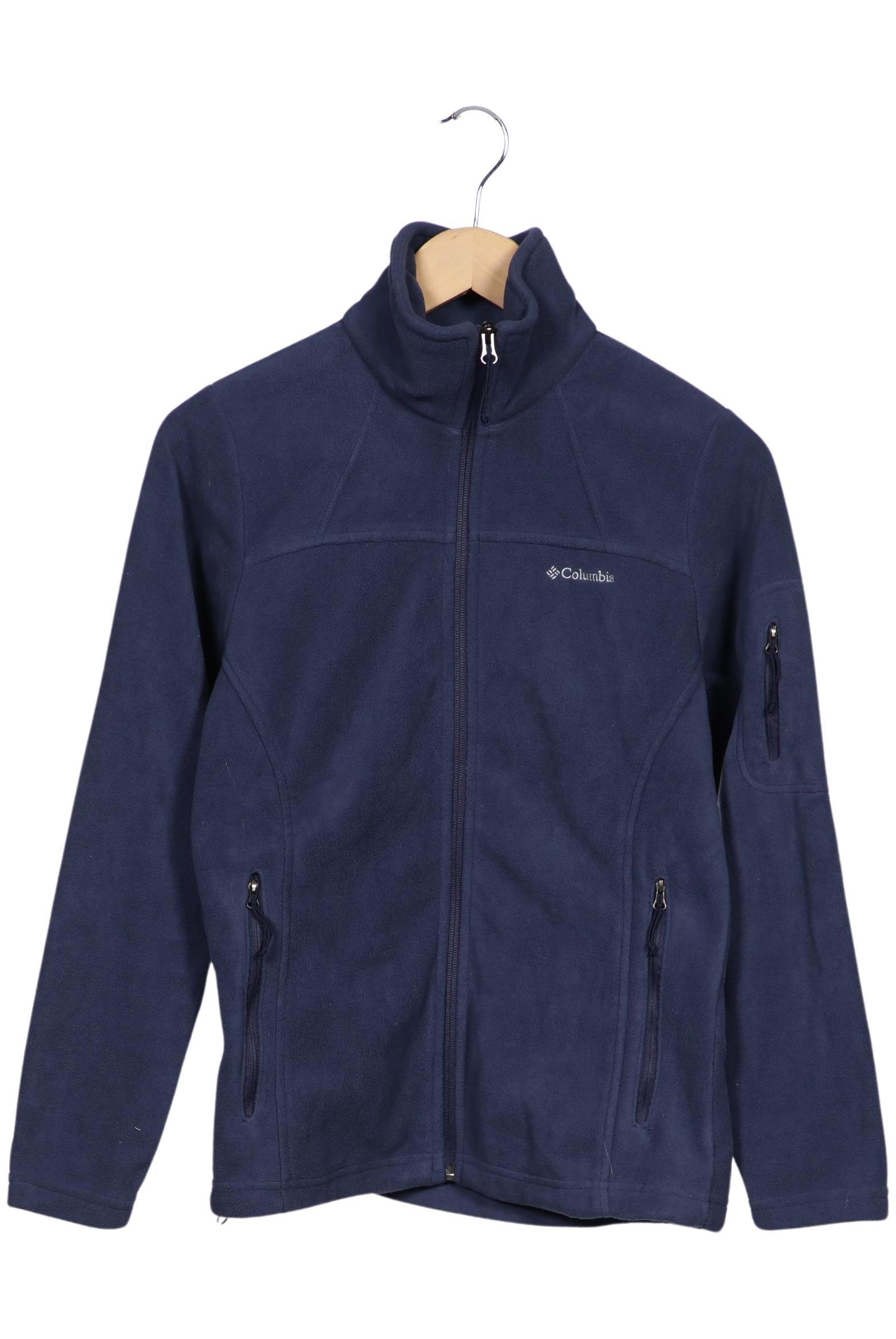 

Columbia Sportswear Company Damen Sweatshirt, marineblau, Gr. 36