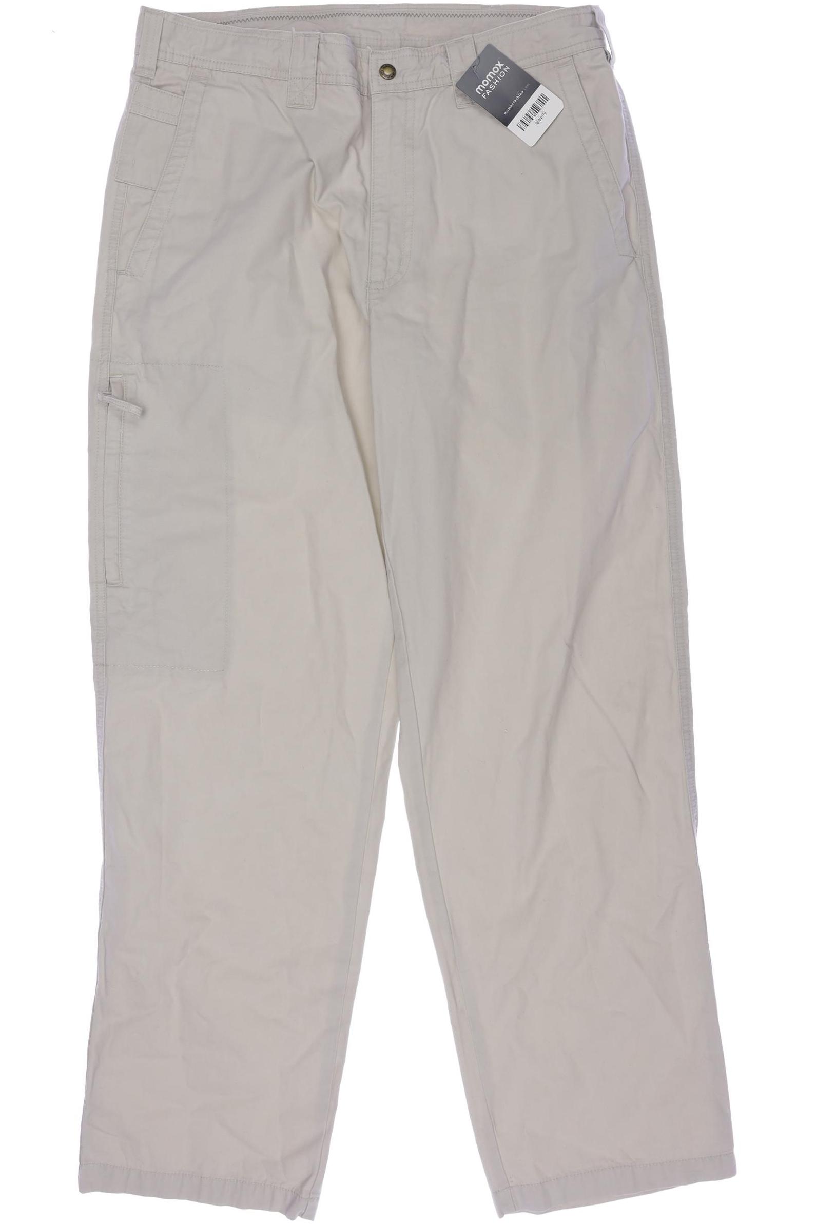 

Columbia Sportswear Company Herren Stoffhose, beige, Gr. 33
