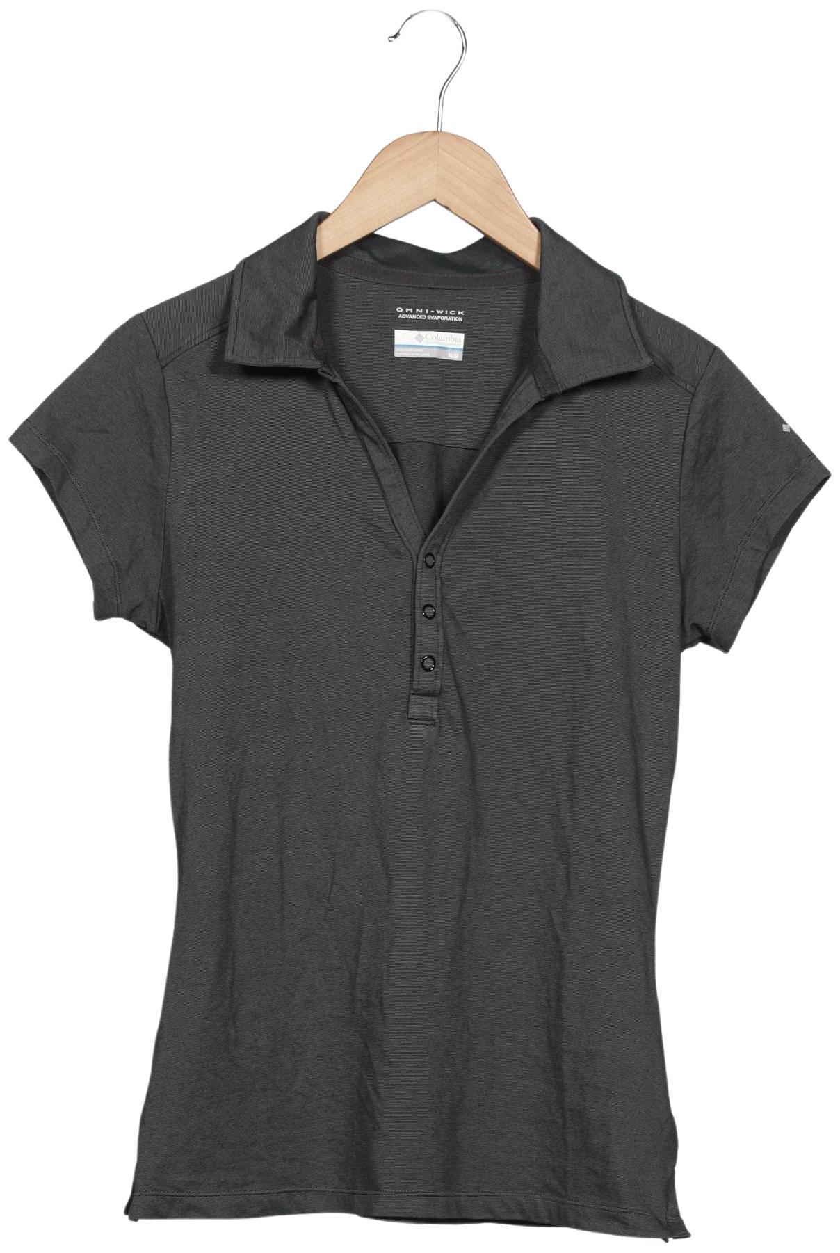 

Columbia Sportswear Company Damen Poloshirt, grün, Gr. 38
