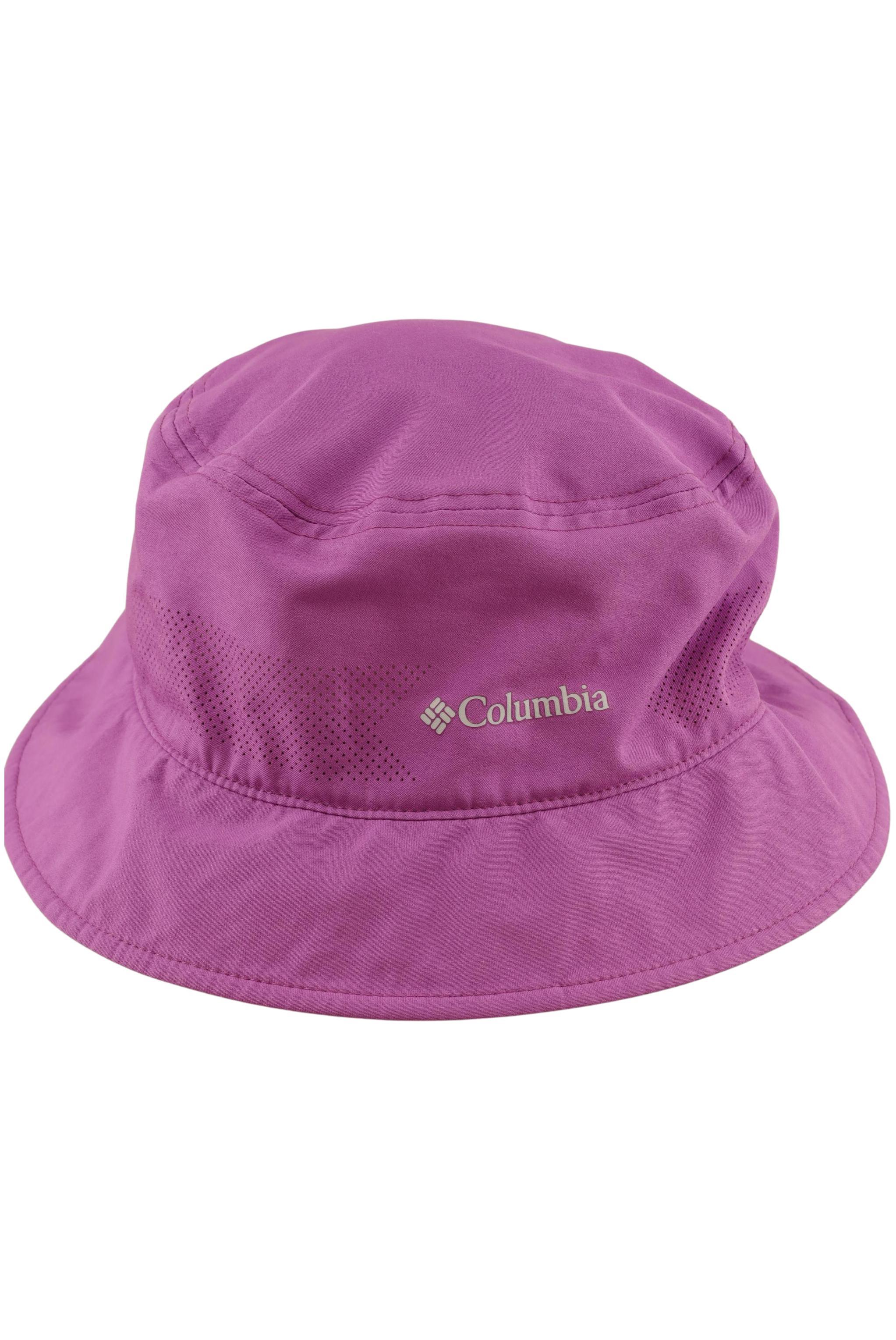 

Columbia Sportswear Company Damen Hut/Mütze, flieder, Gr. 58