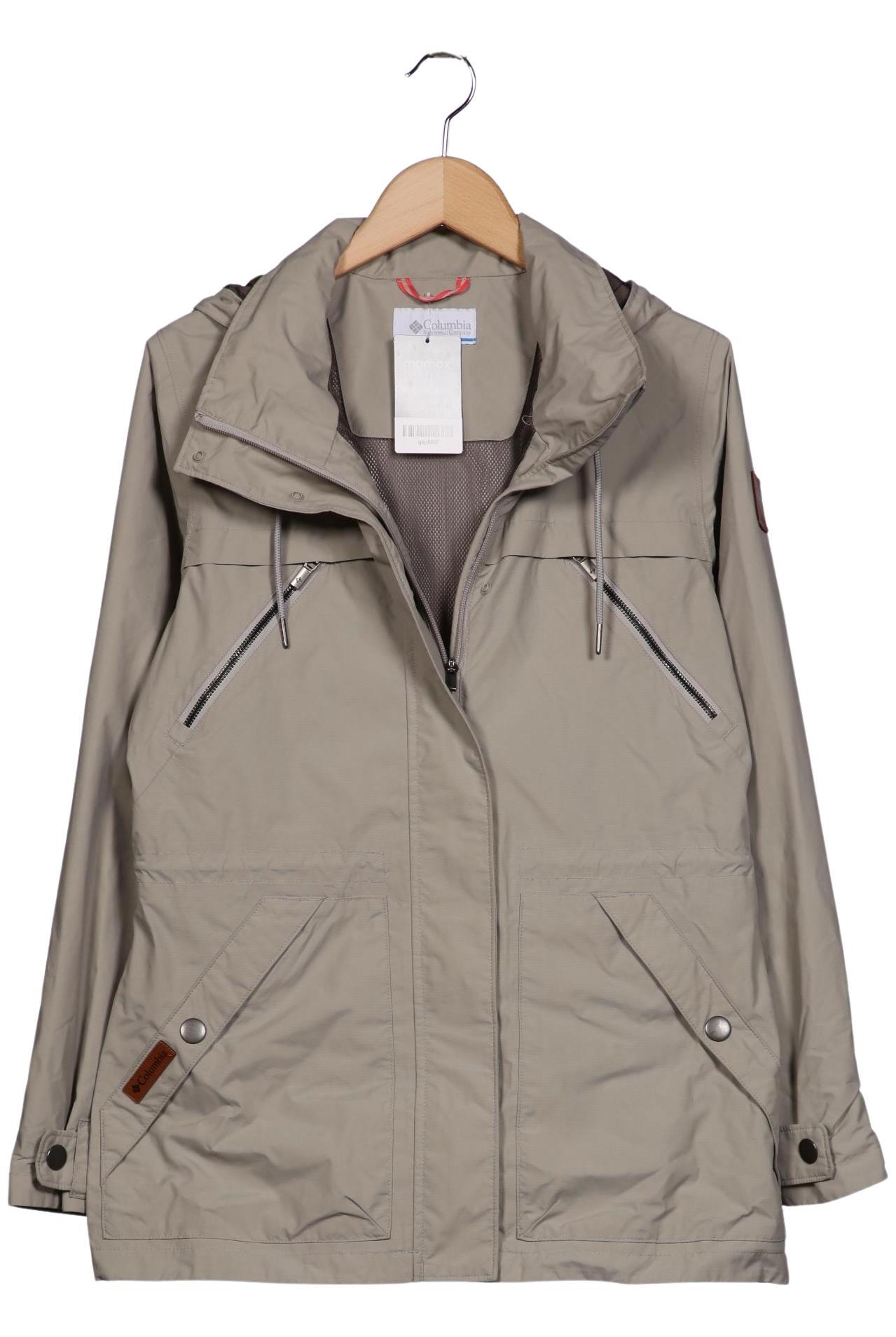 

Columbia Sportswear Company Damen Jacke, beige, Gr. 38