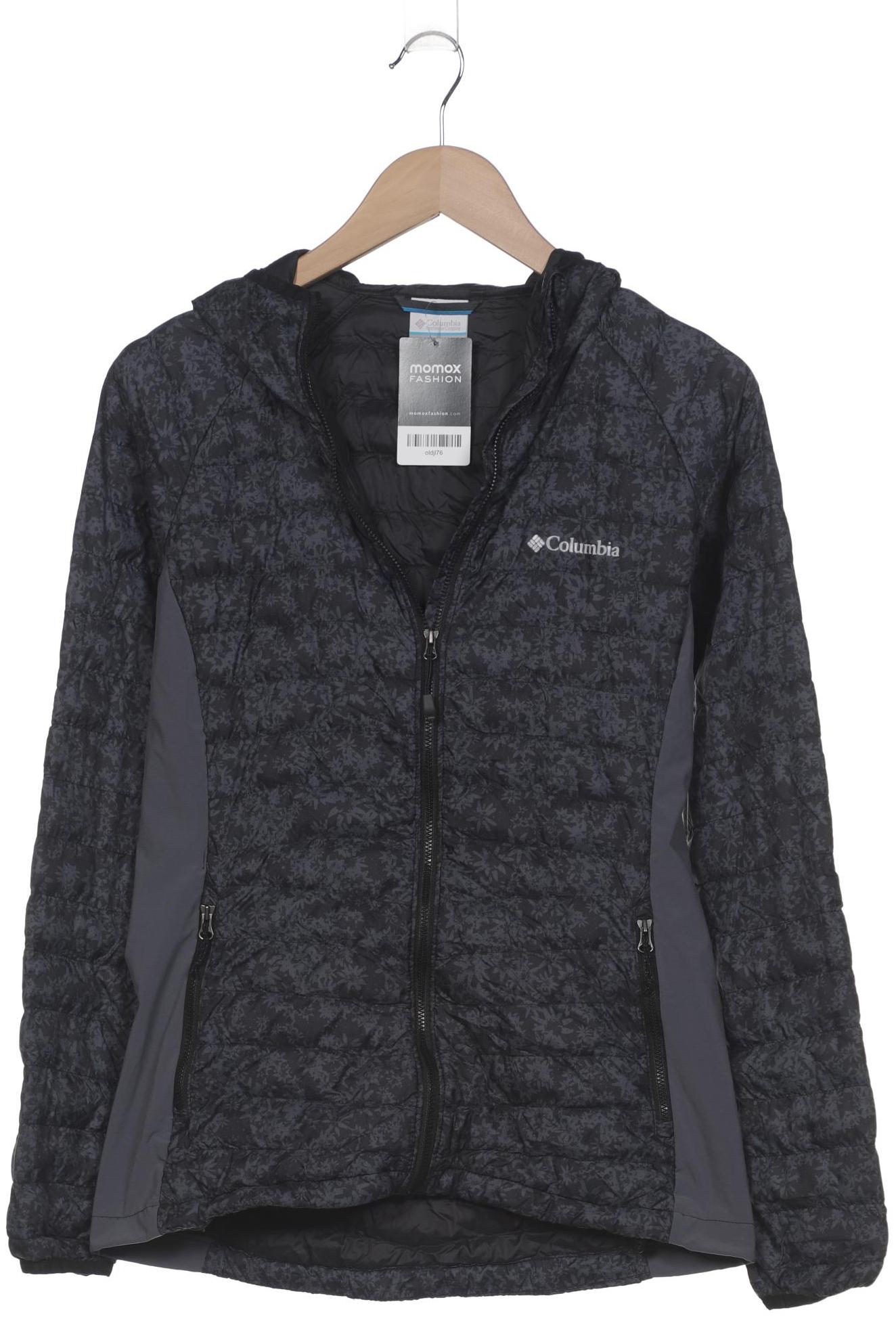 

Columbia Sportswear Company Damen Jacke, marineblau, Gr. 36