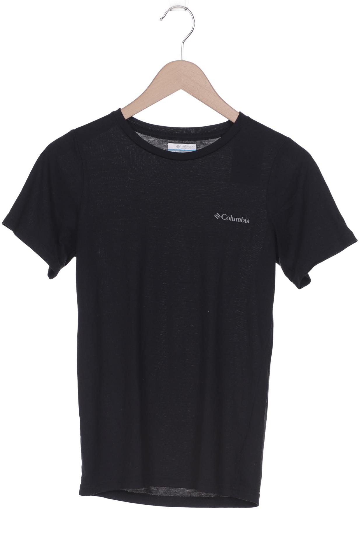 

Columbia Sportswear Company Herren T-Shirt, schwarz