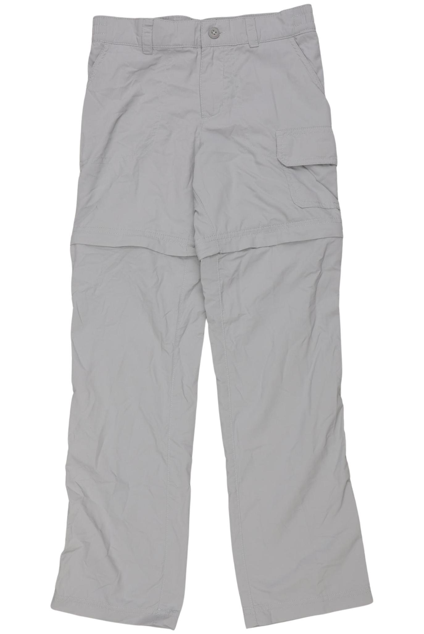 

Columbia Sportswear Company Mädchen Stoffhose, grau, Gr. 134