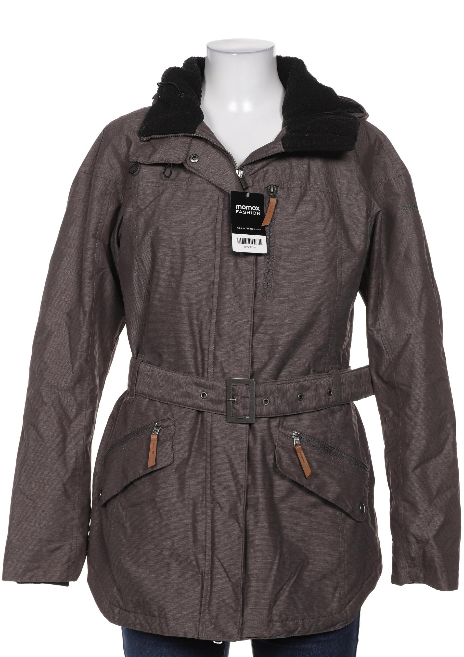 

Columbia Sportswear Company Damen Mantel, grün, Gr. 42