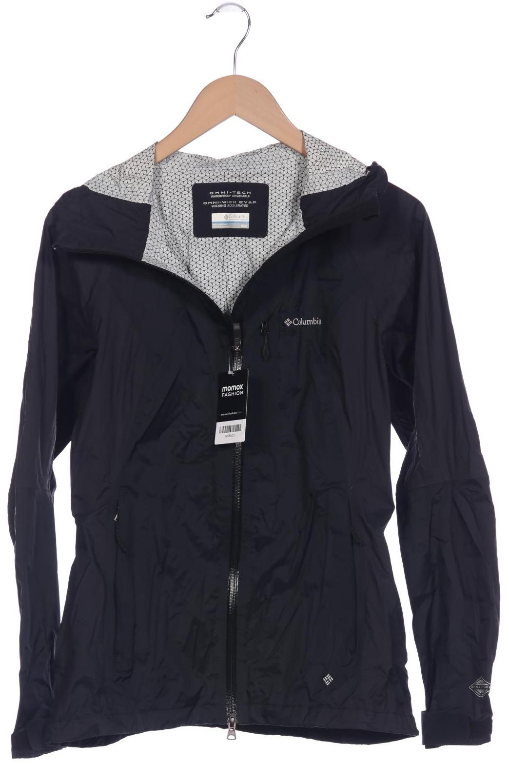 

Columbia Sportswear Company Damen Jacke, schwarz, Gr. 38