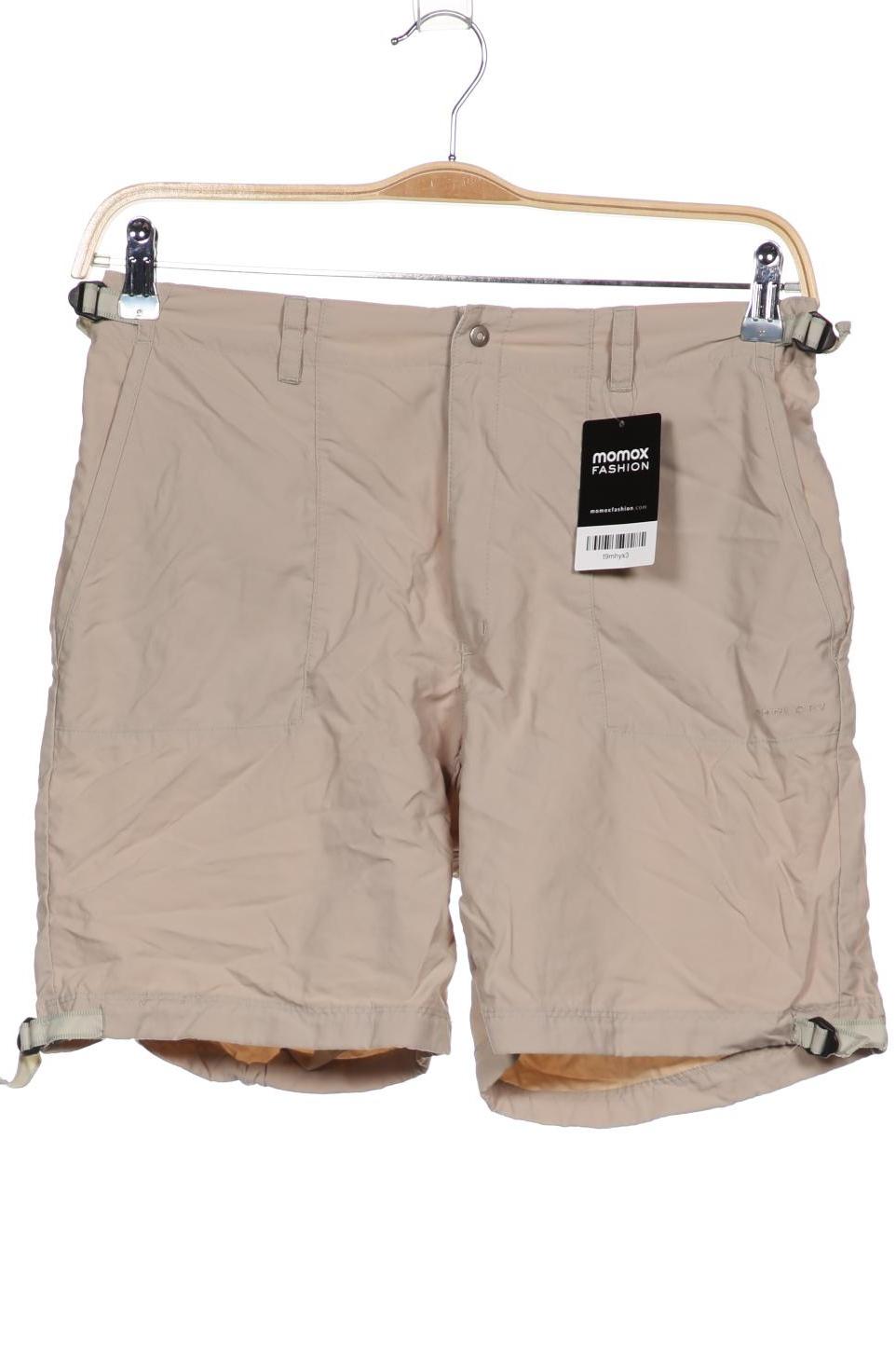 

Columbia Sportswear Company Damen Shorts, beige, Gr. 42