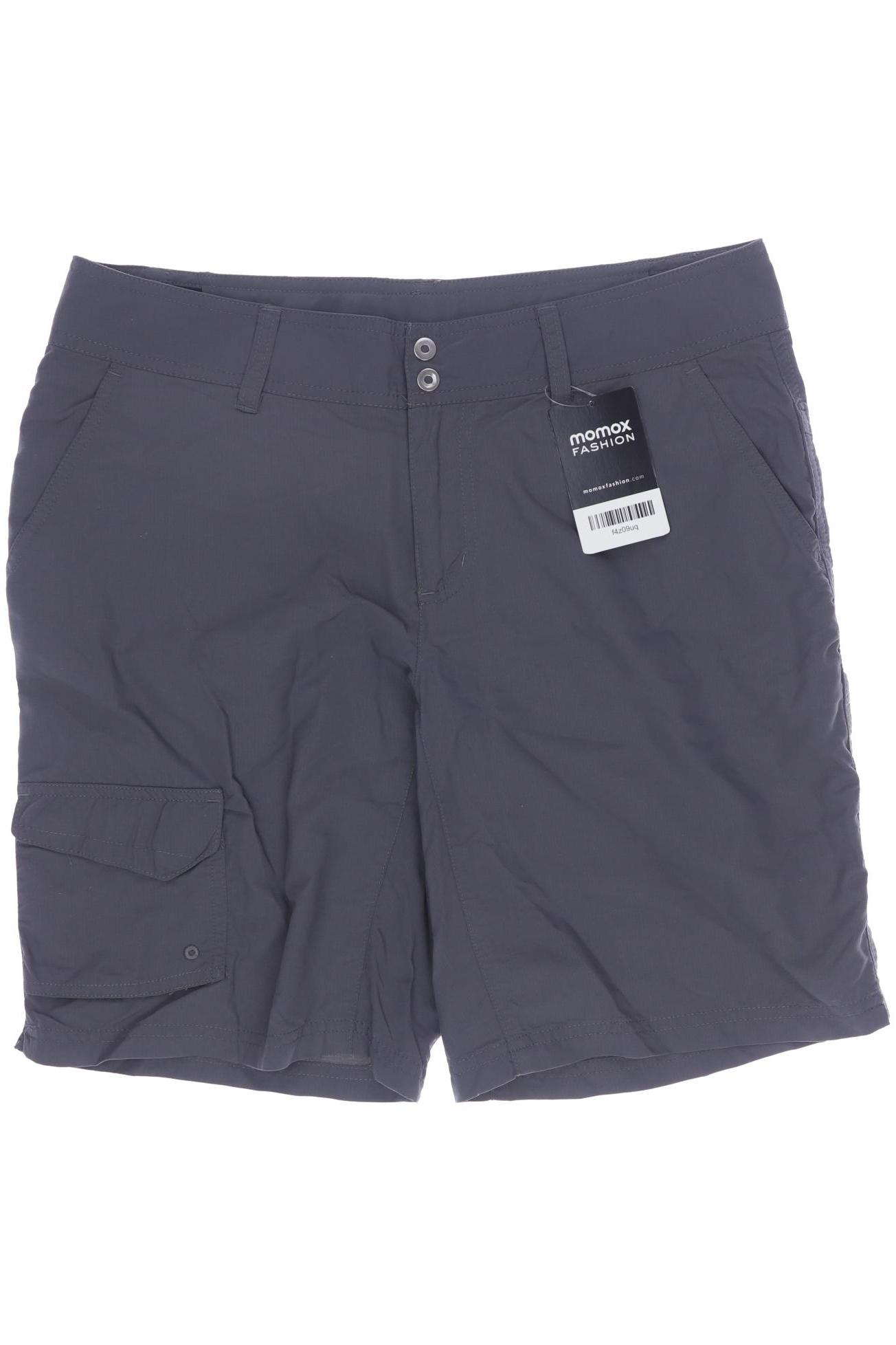 

Columbia Sportswear Company Damen Shorts, grau