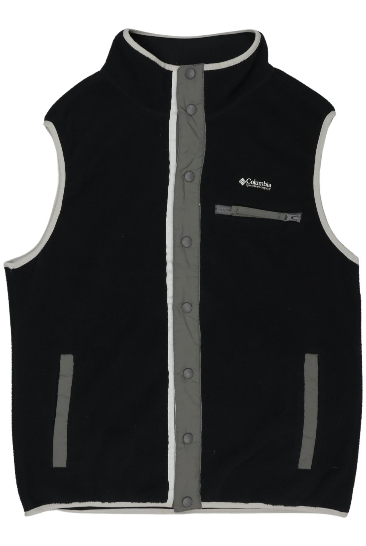 

Columbia Sportswear Company Damen Weste, marineblau, Gr. 38