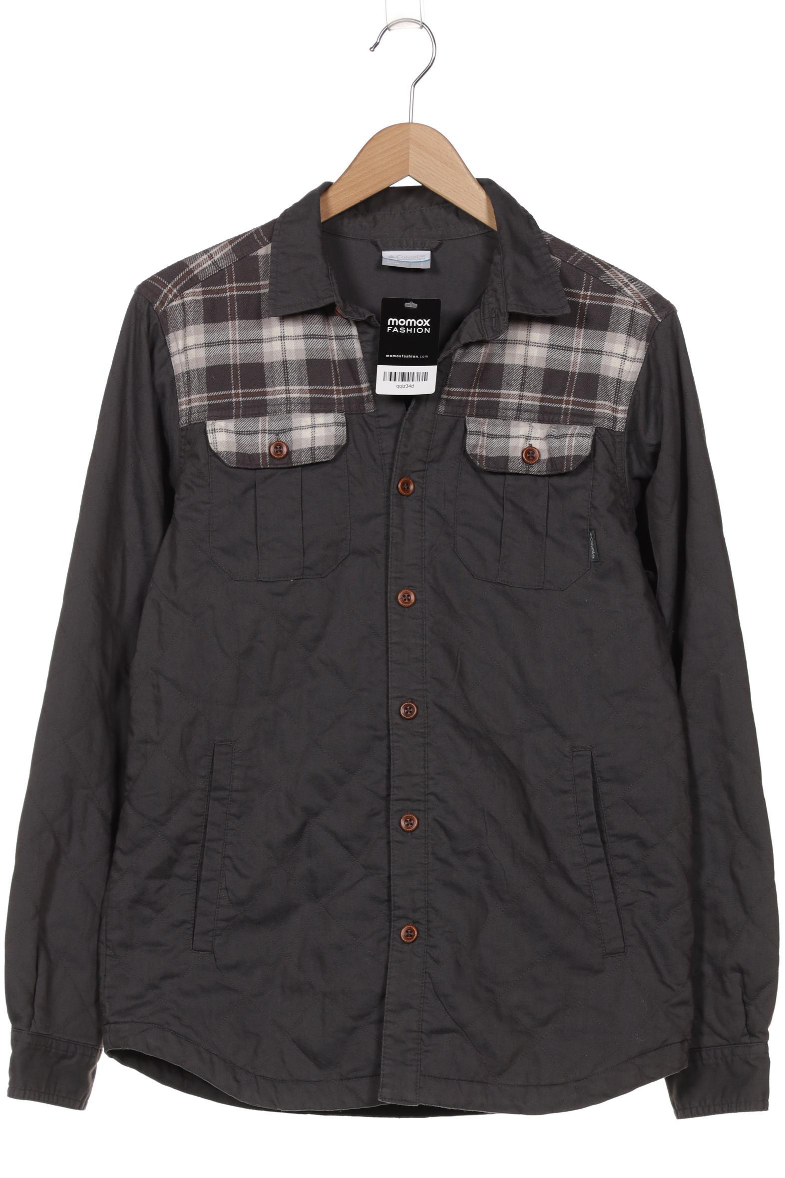 

Columbia Sportswear Company Herren Jacke, grau, Gr. 46