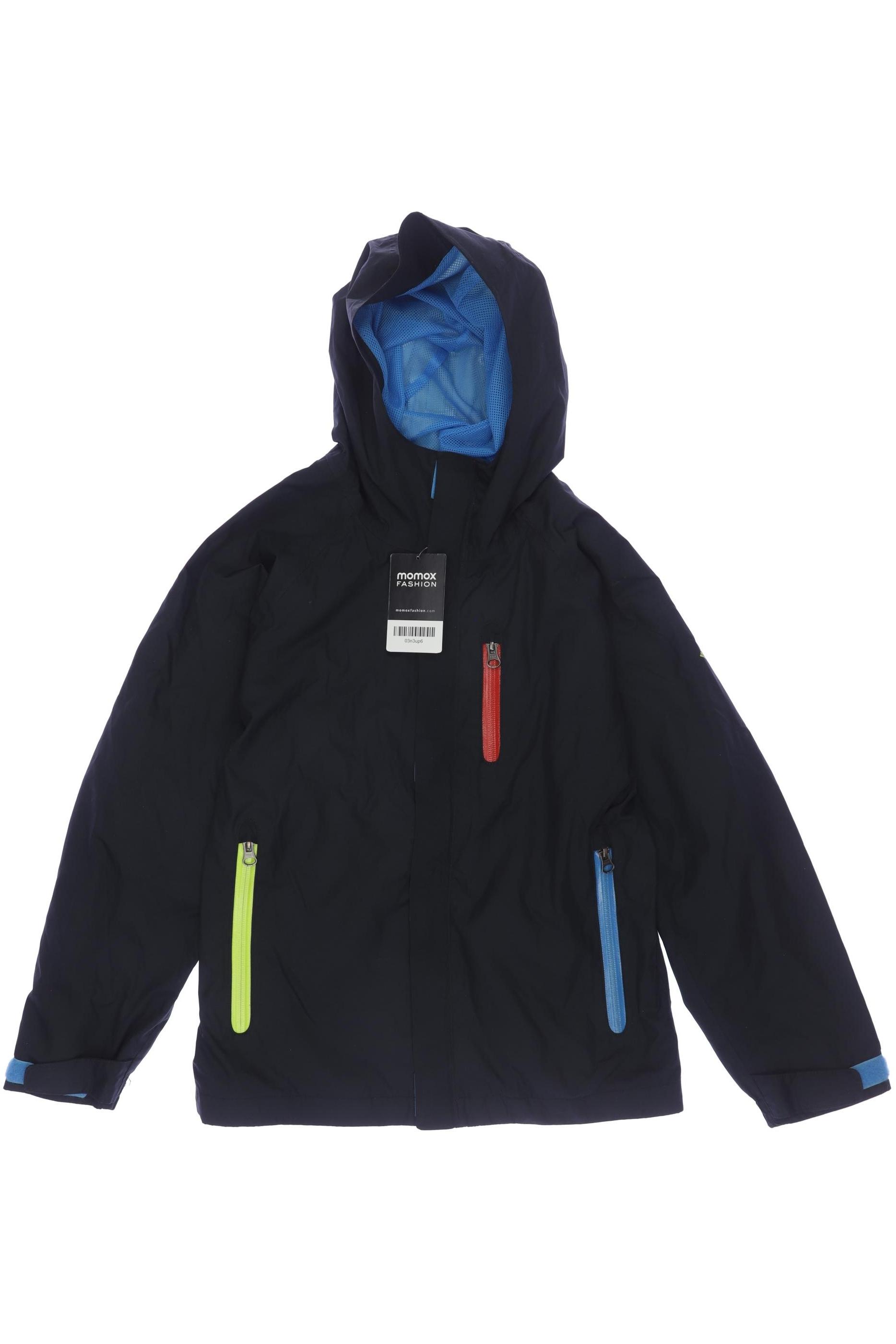 

Columbia Sportswear Company Jungen Jacke, schwarz, Gr. 140