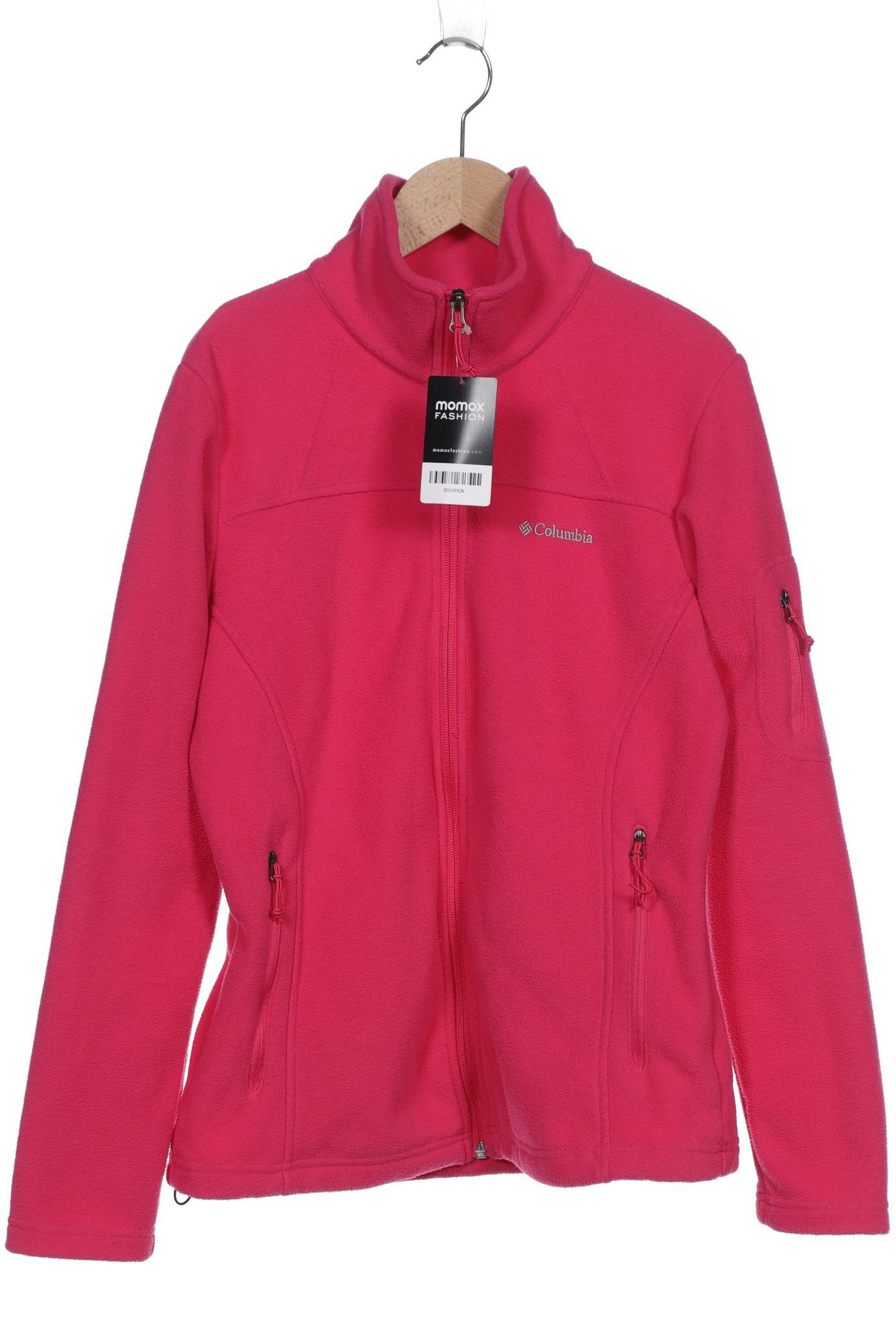 

Columbia Sportswear Company Damen Sweatshirt, pink, Gr. 36