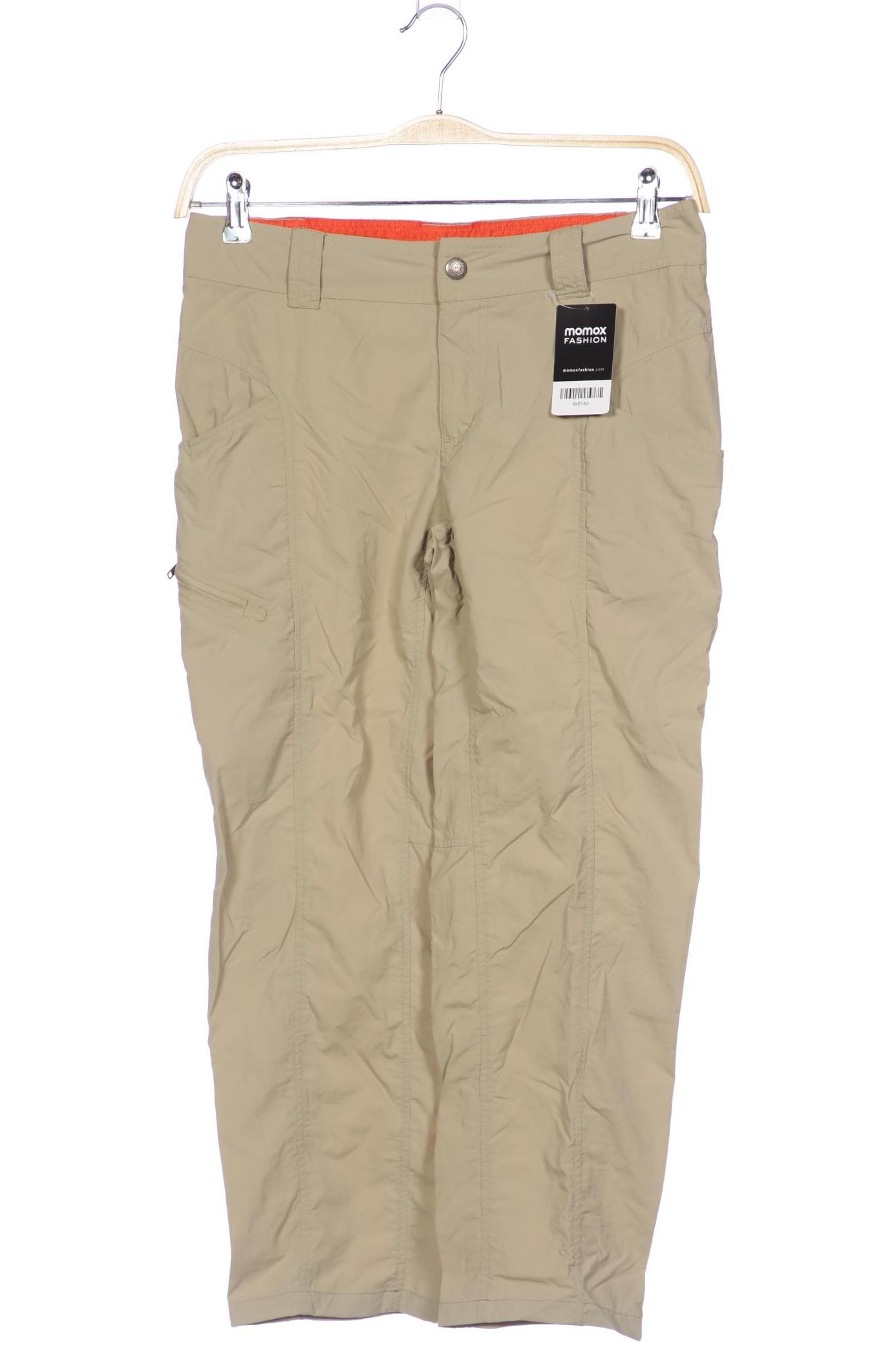 

Columbia Sportswear Company Damen Stoffhose, beige, Gr. 8