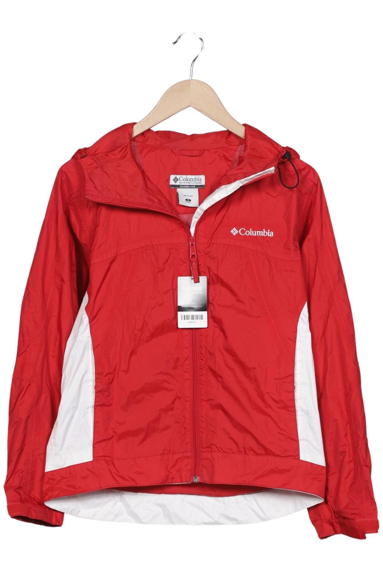 

Columbia Sportswear Company Damen Jacke, mehrfarbig, Gr. 36