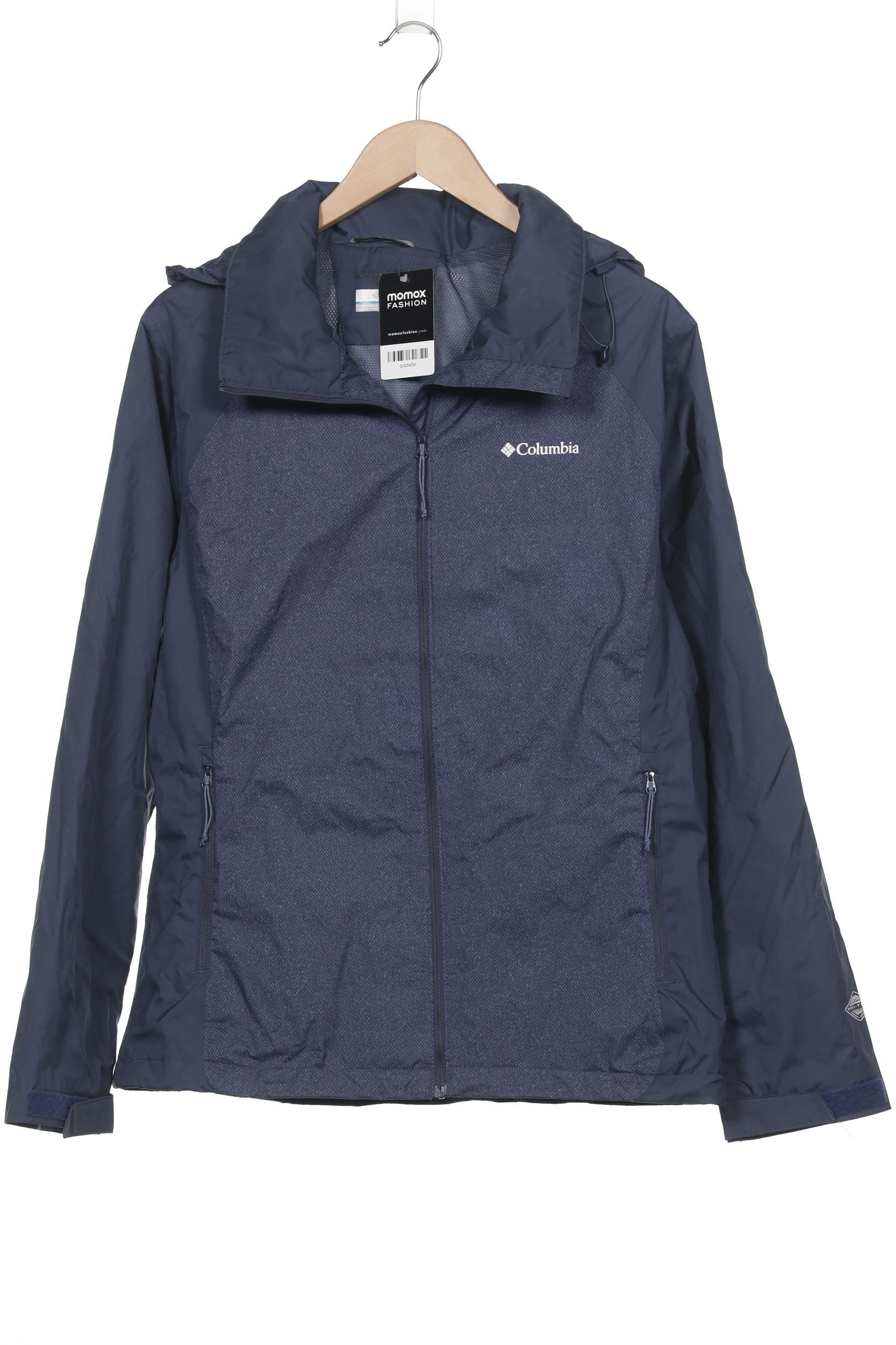 

Columbia Sportswear Company Damen Jacke, marineblau, Gr. 44