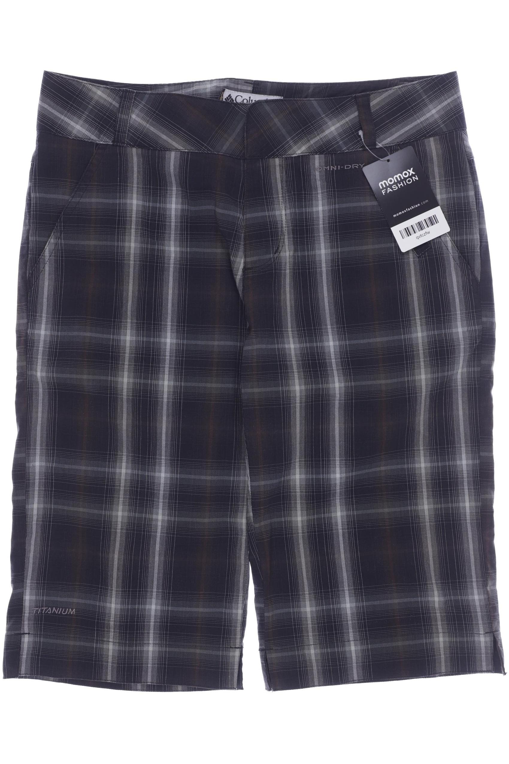 

Columbia Sportswear Company Damen Shorts, grau