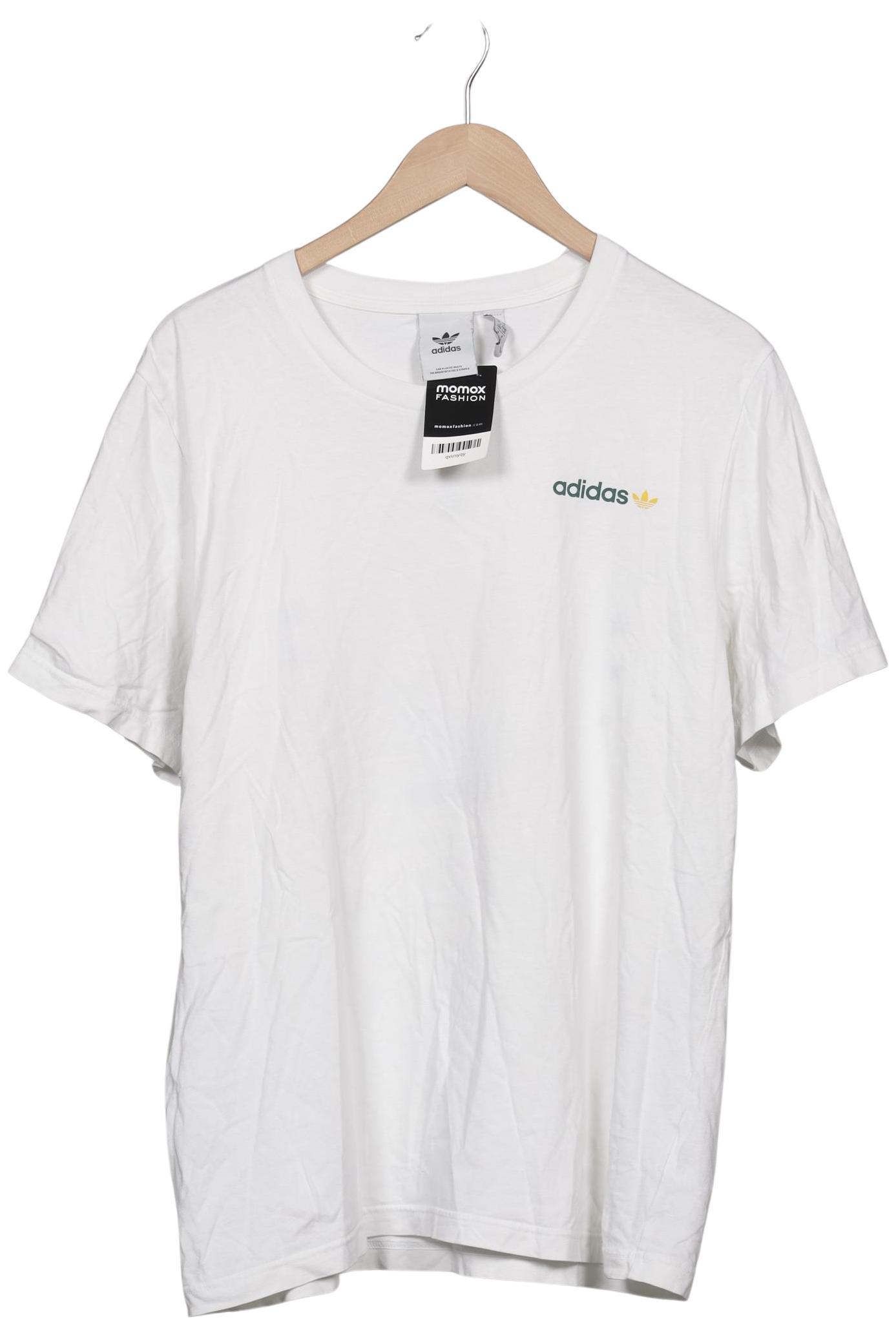 

Columbia Sportswear Company Herren T-Shirt, weiß, Gr. 52