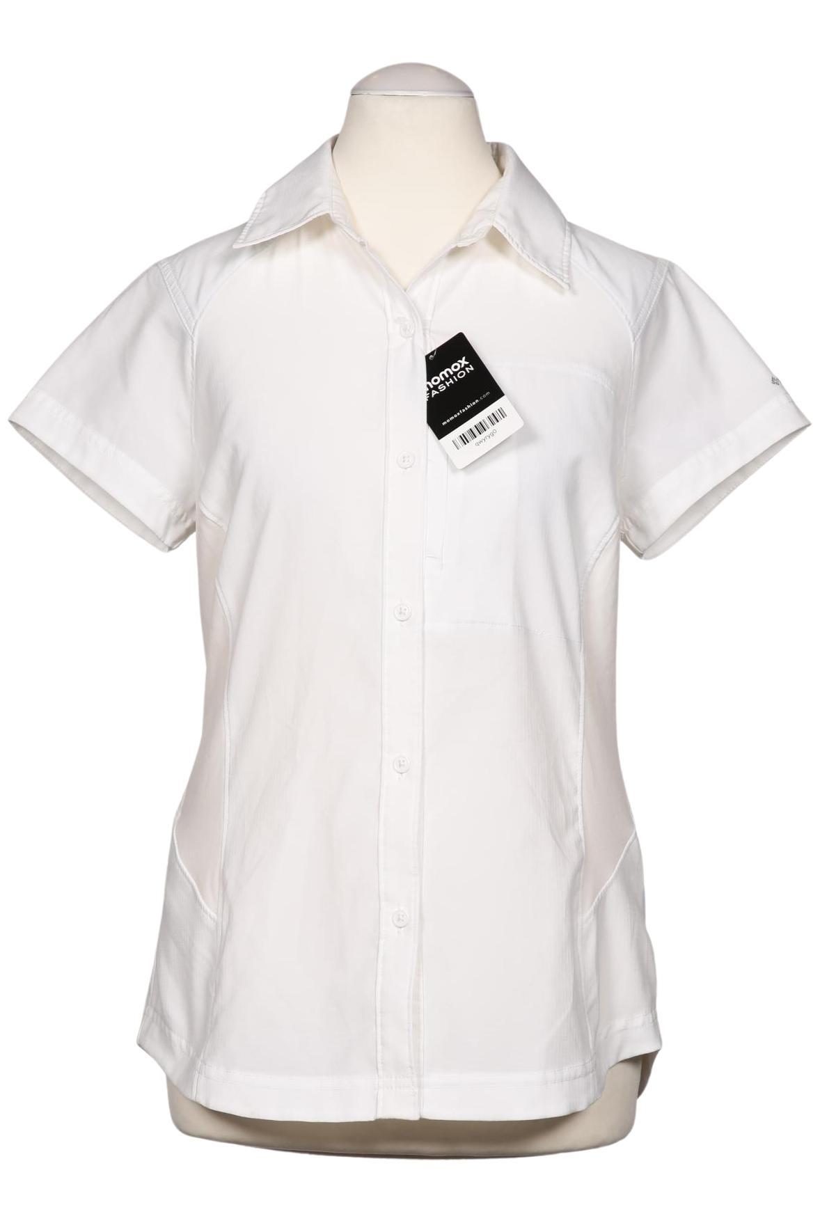 

Columbia Sportswear Company Damen Bluse, weiß, Gr. 36