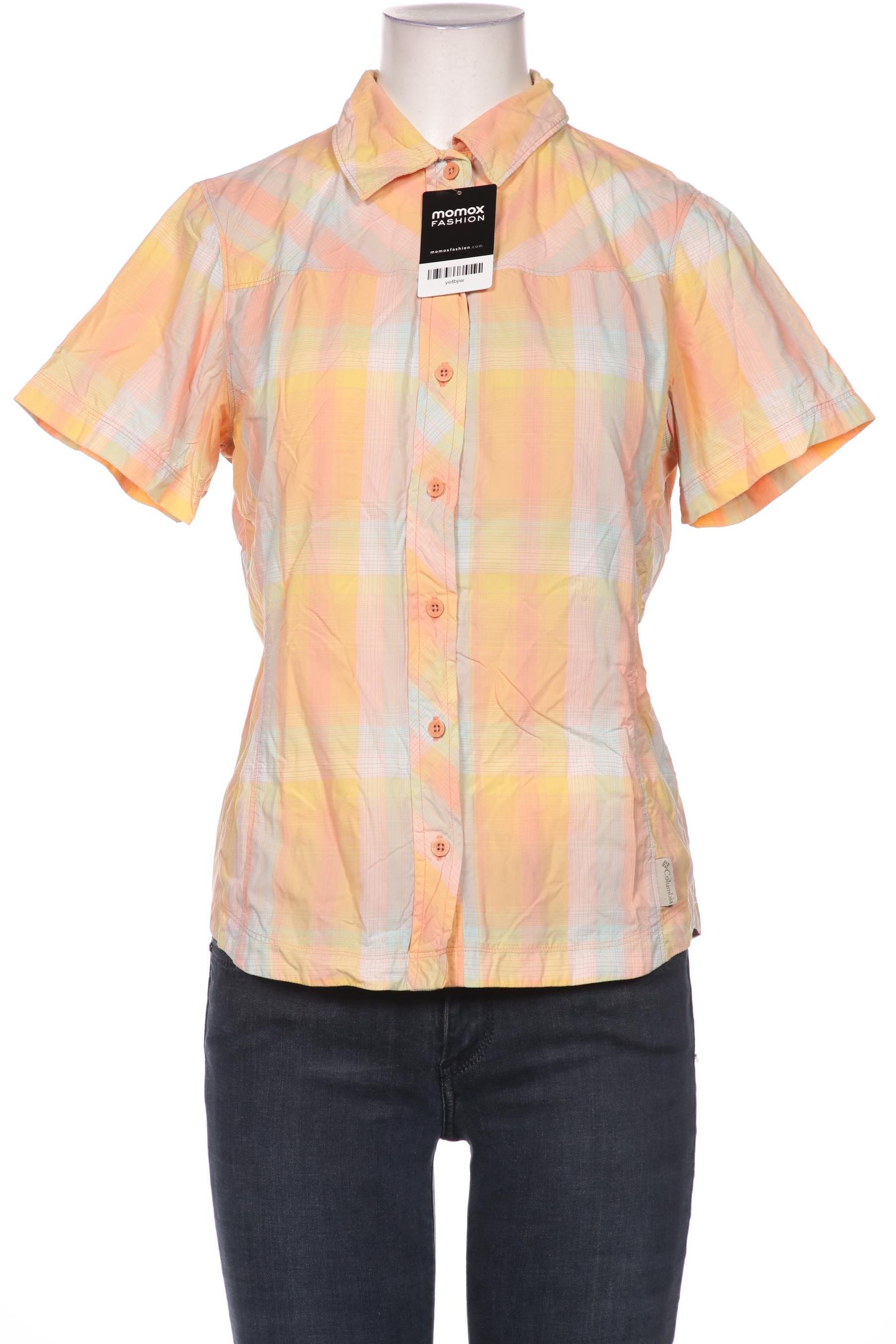 

Columbia Sportswear Company Damen Bluse, mehrfarbig, Gr. 38