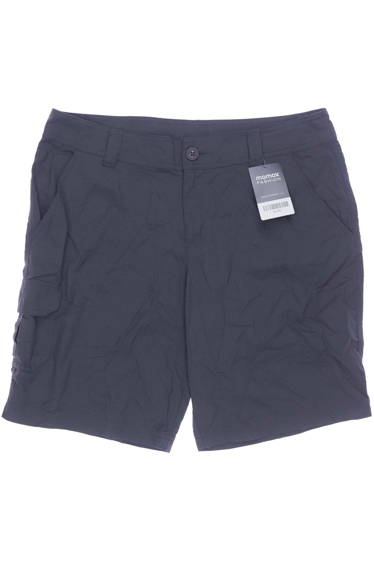 

Columbia Sportswear Company Damen Shorts, grau, Gr. 42