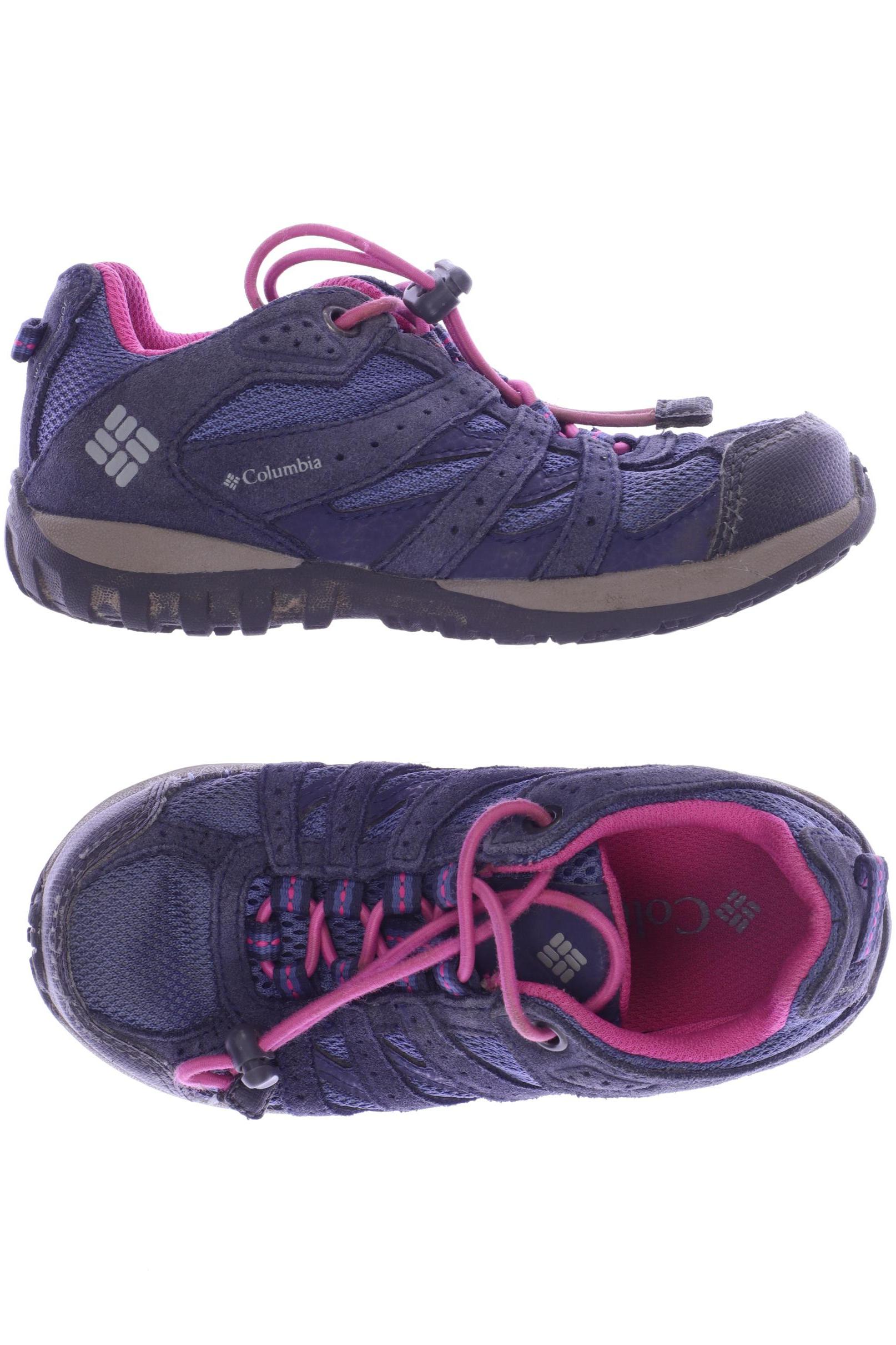 

Columbia Sportswear Company Damen Kinderschuhe, marineblau, Gr. 28