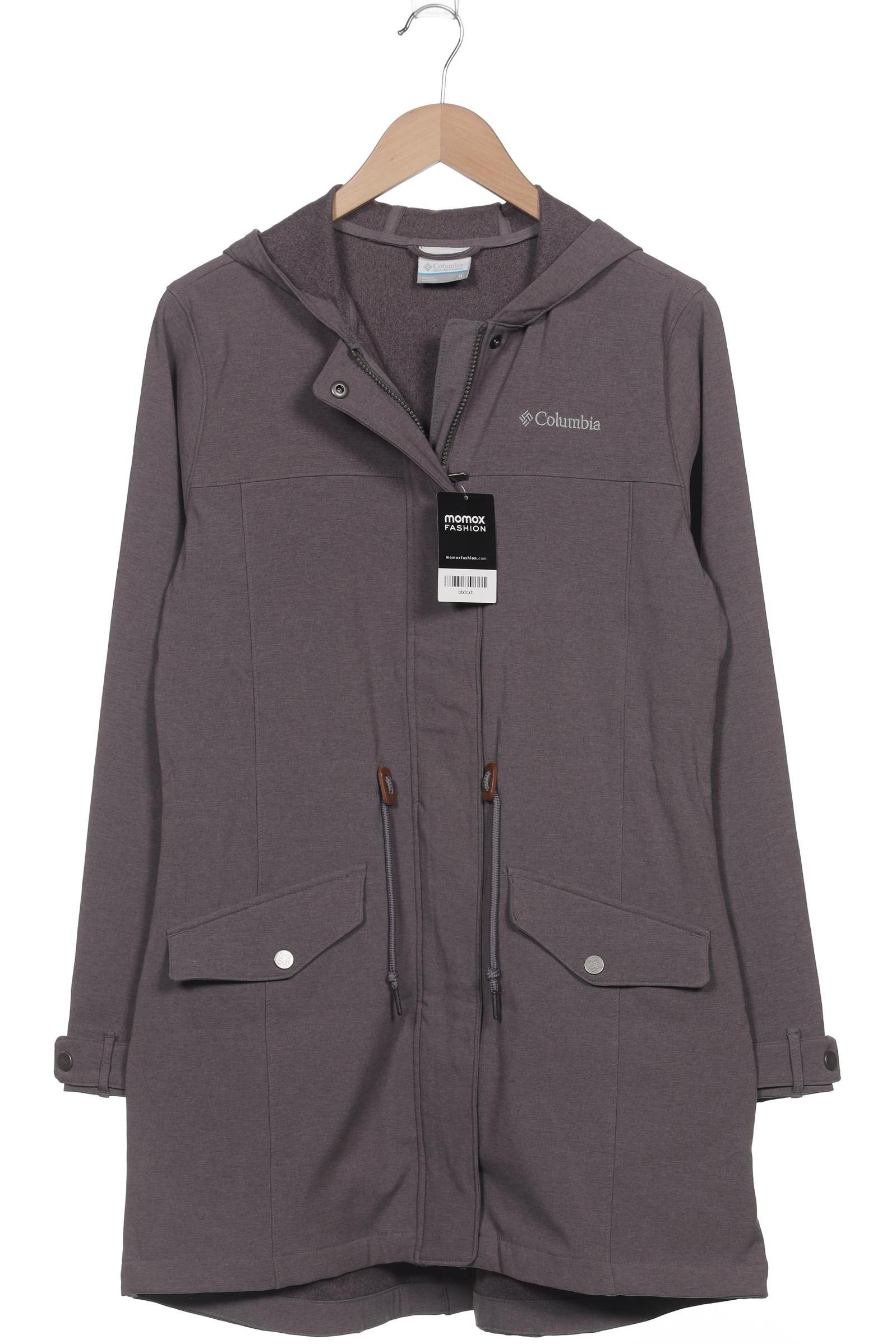 

Columbia Sportswear Company Damen Mantel, grau, Gr. 38