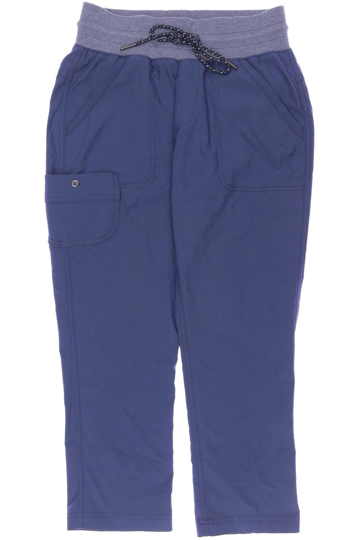 

Columbia Sportswear Company Damen Stoffhose, blau, Gr. 0