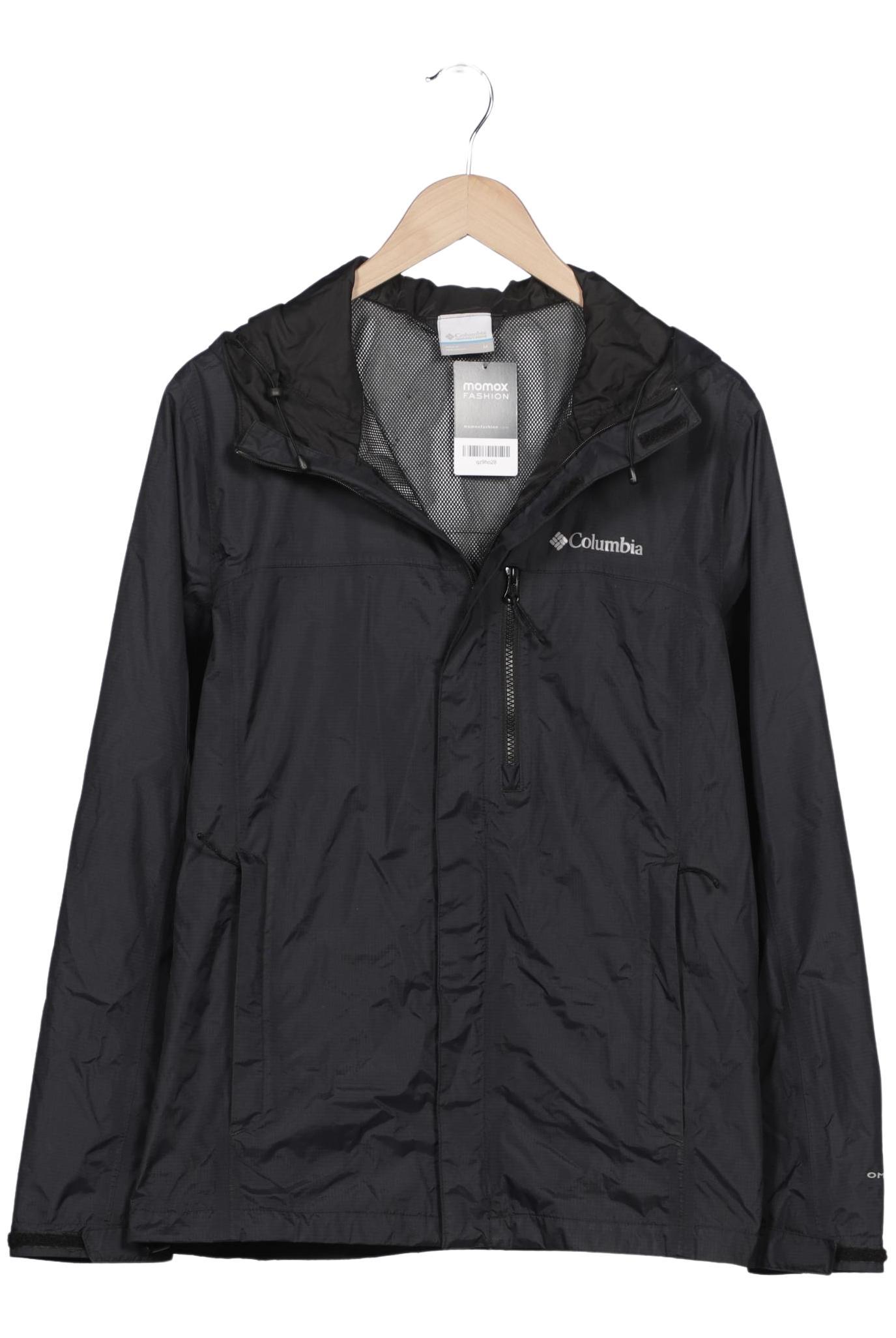 

Columbia Sportswear Company Herren Jacke, marineblau, Gr. 48