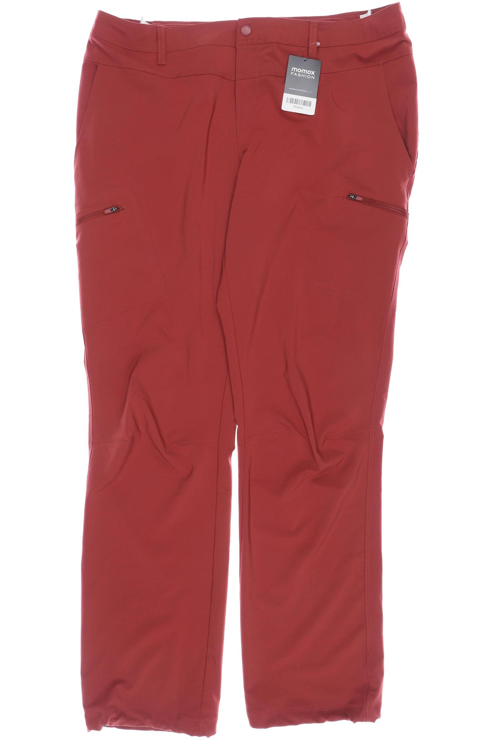 

Columbia Sportswear Company Damen Stoffhose, rot
