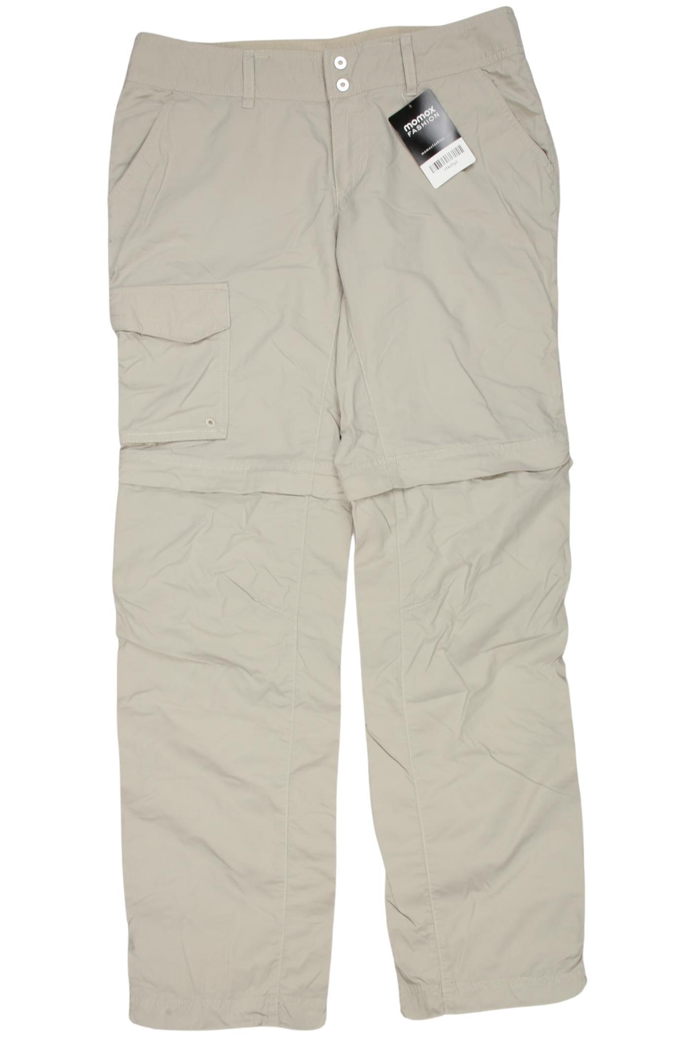 

Columbia Sportswear Company Damen Stoffhose, beige, Gr. 6