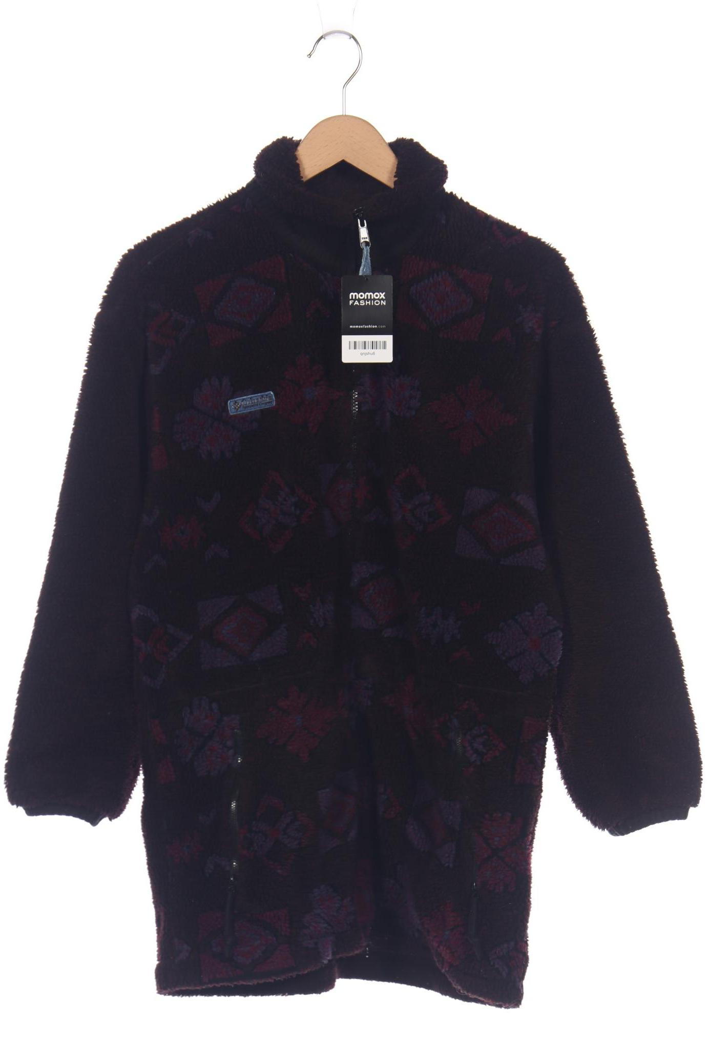 

Columbia Sportswear Company Damen Sweatshirt, bordeaux, Gr. 42