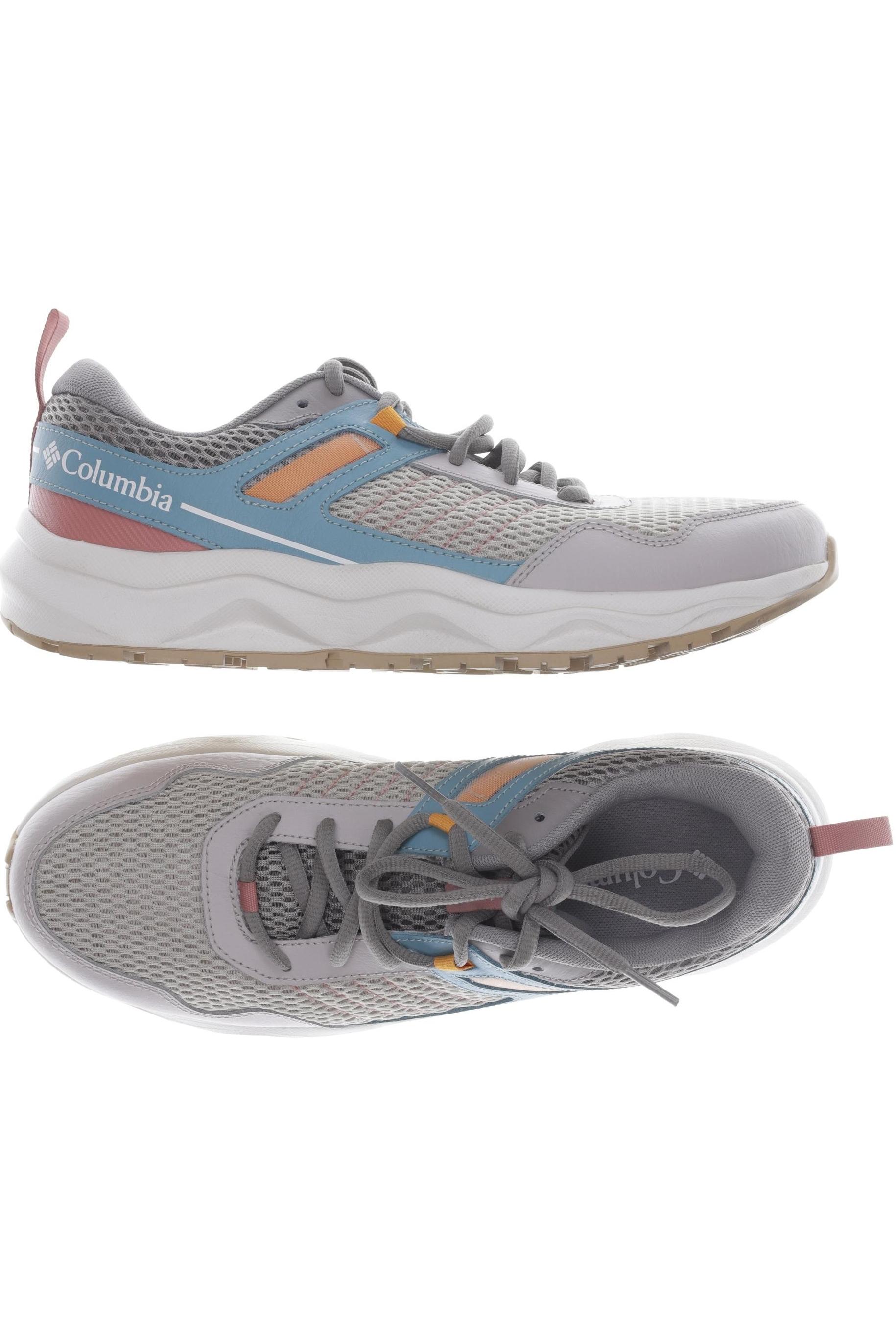 

Columbia Sportswear Company Damen Sneakers, mehrfarbig, Gr. 41