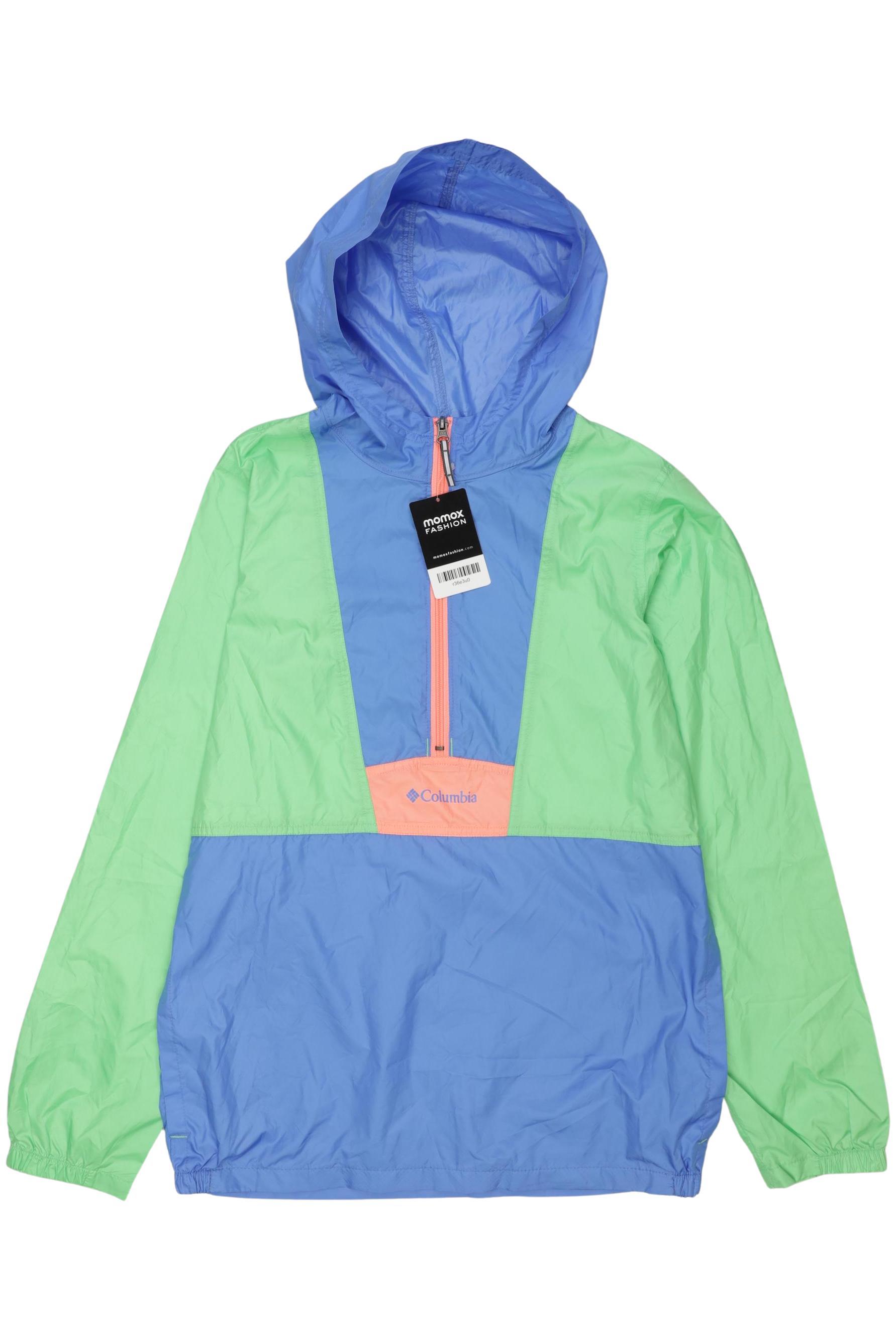 

Columbia Sportswear Company Mädchen Jacke, neon, Gr. 170