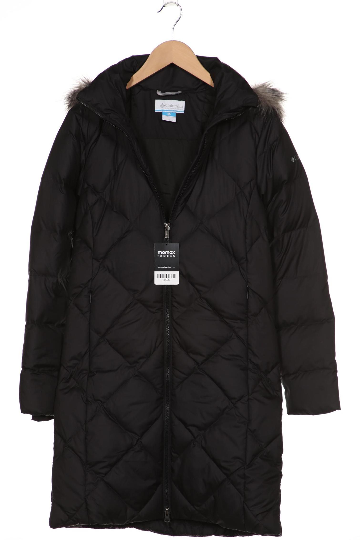 

Columbia Sportswear Company Damen Mantel, schwarz