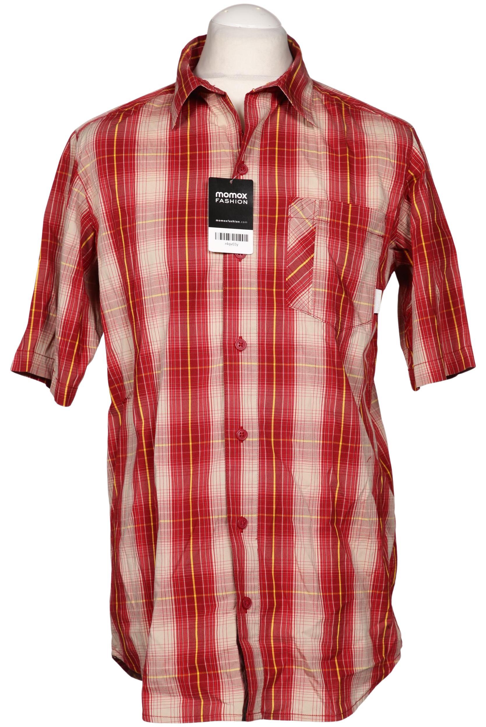 

Columbia Sportswear Company Herren Hemd, mehrfarbig, Gr. 48